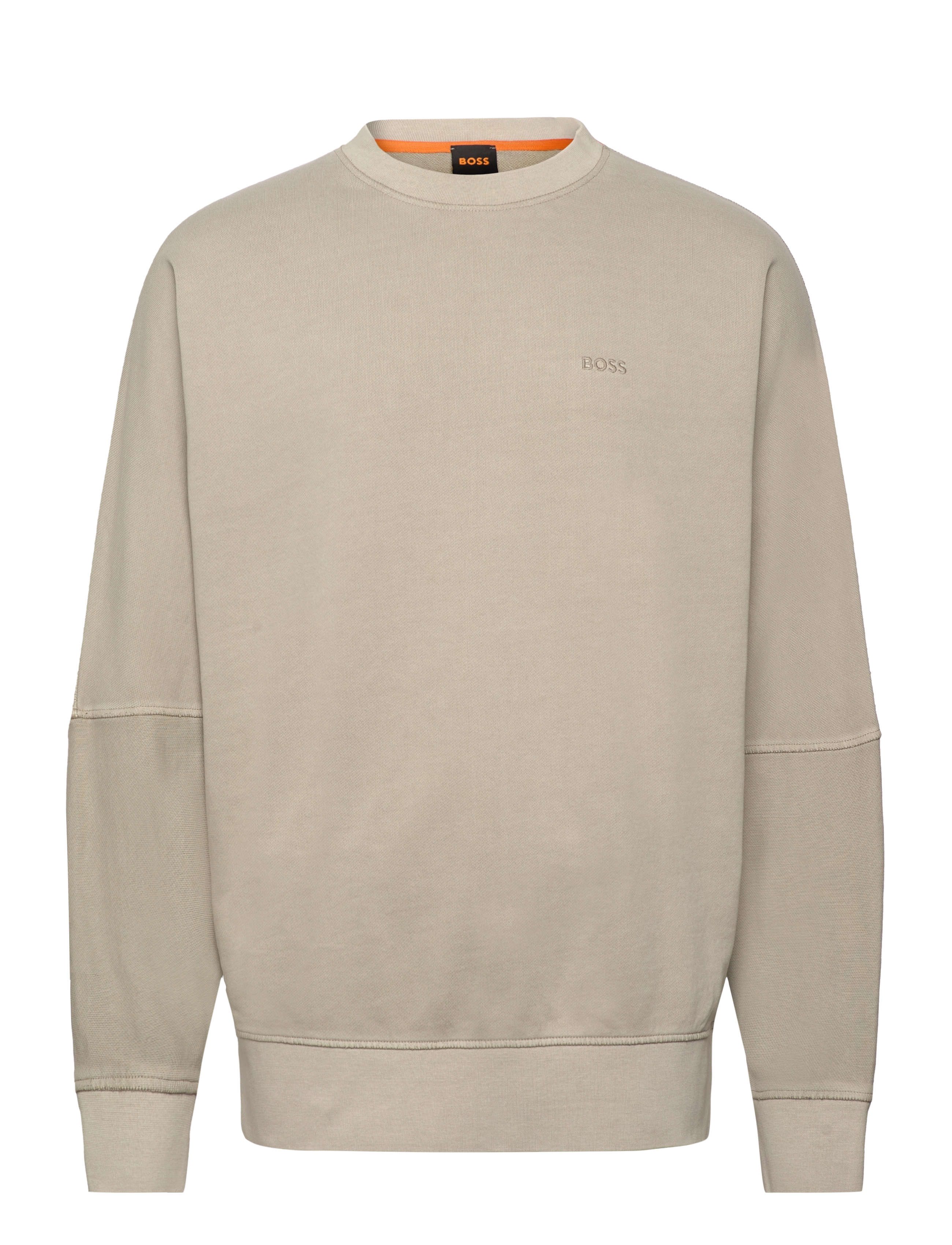 We_Re_Generative - LIGHT BEIGE