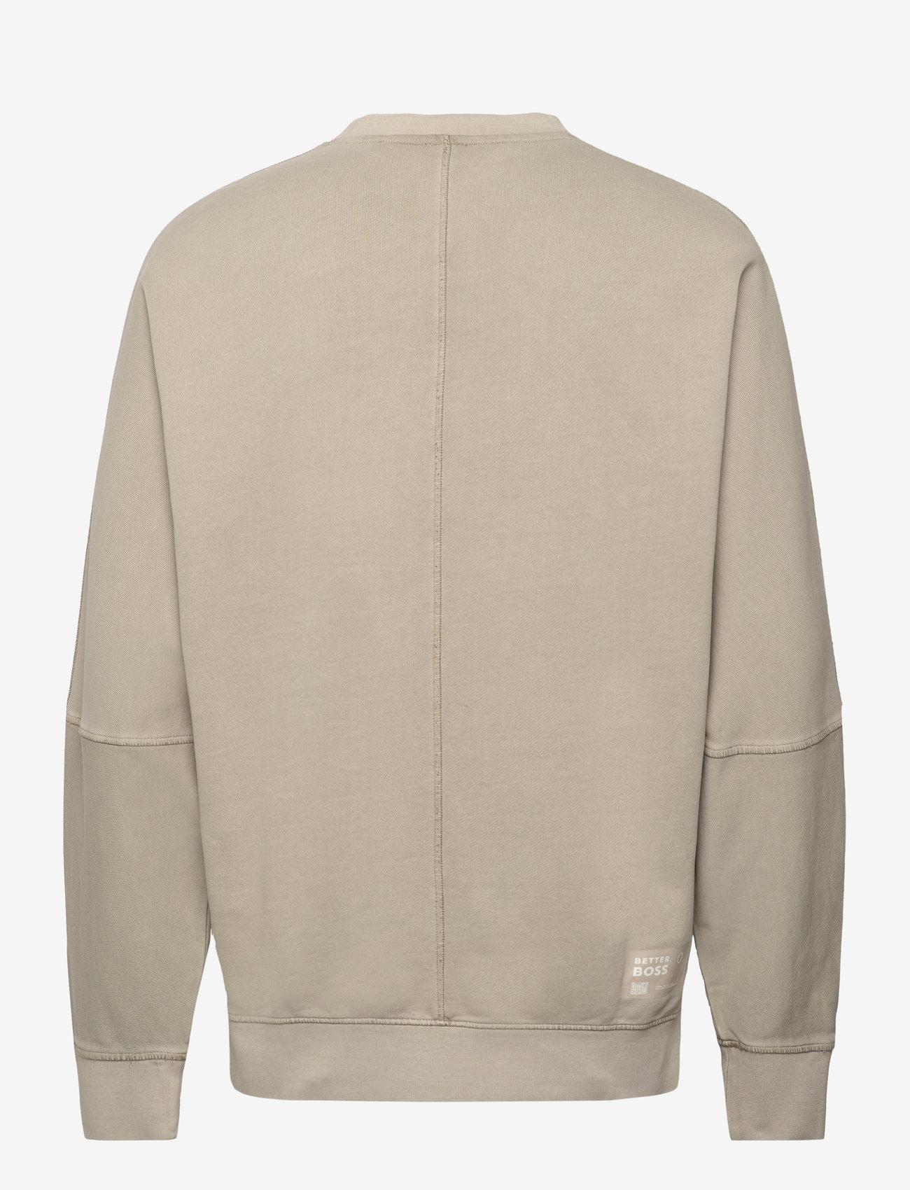 BOSS - We_Re_Generative - light beige - 1