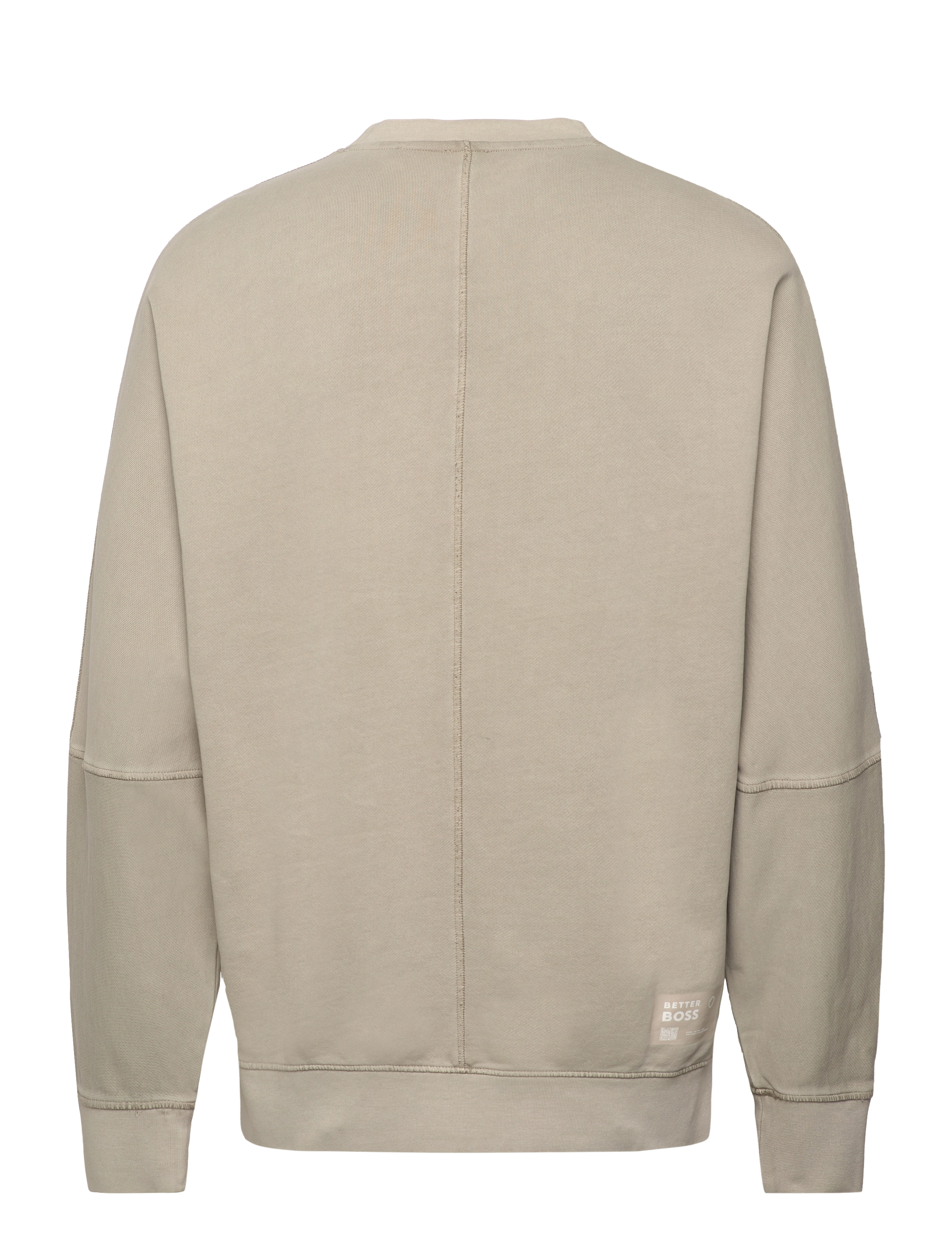 BOSS - We_Re_Generative - light beige - 1