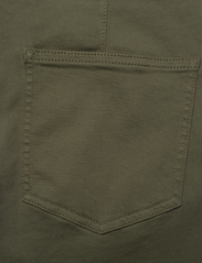 BOSS - C_Talaga2-D - spodnie capri - dark green - 4
