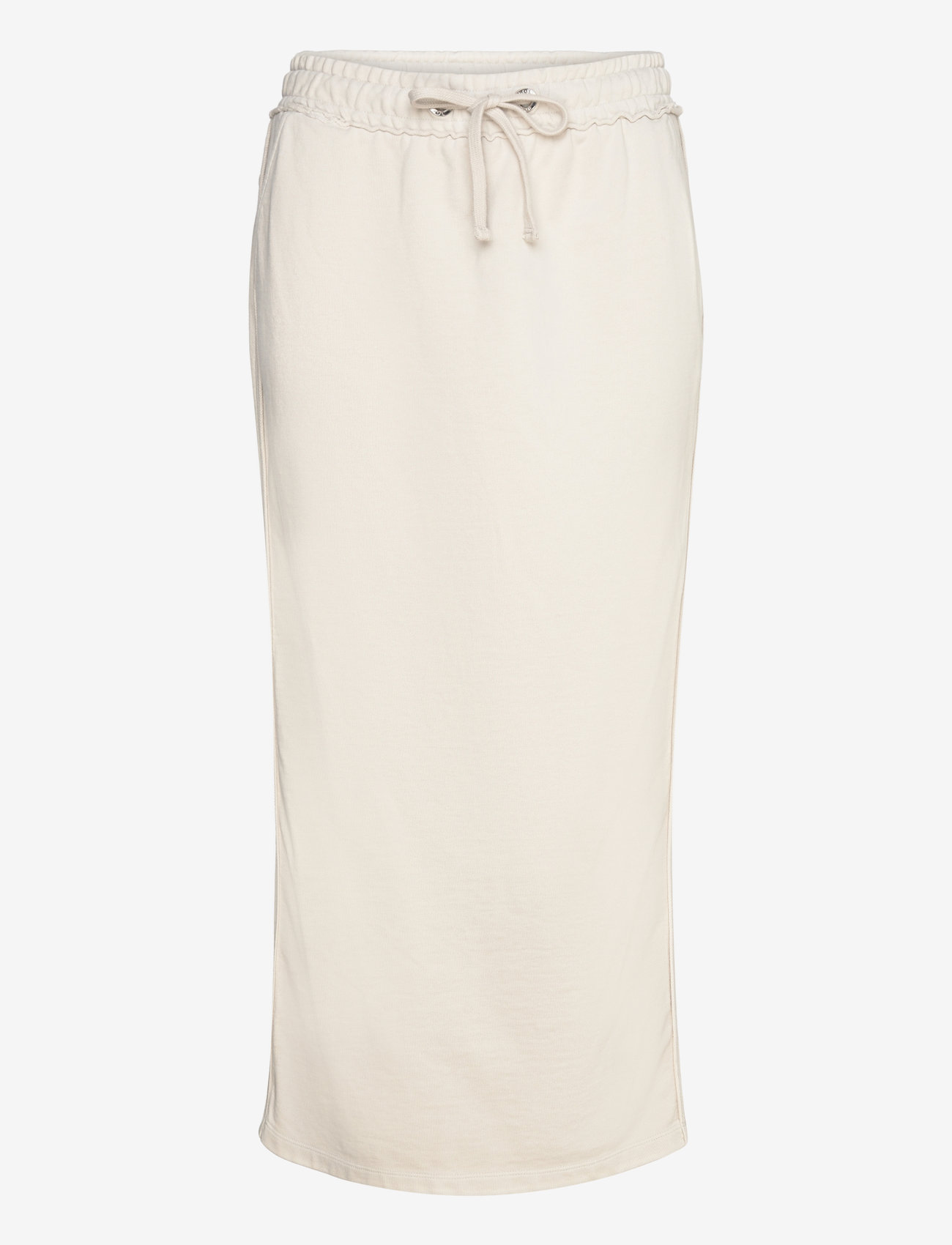 BOSS - C_Emaxi - midi nederdele - silver - 0