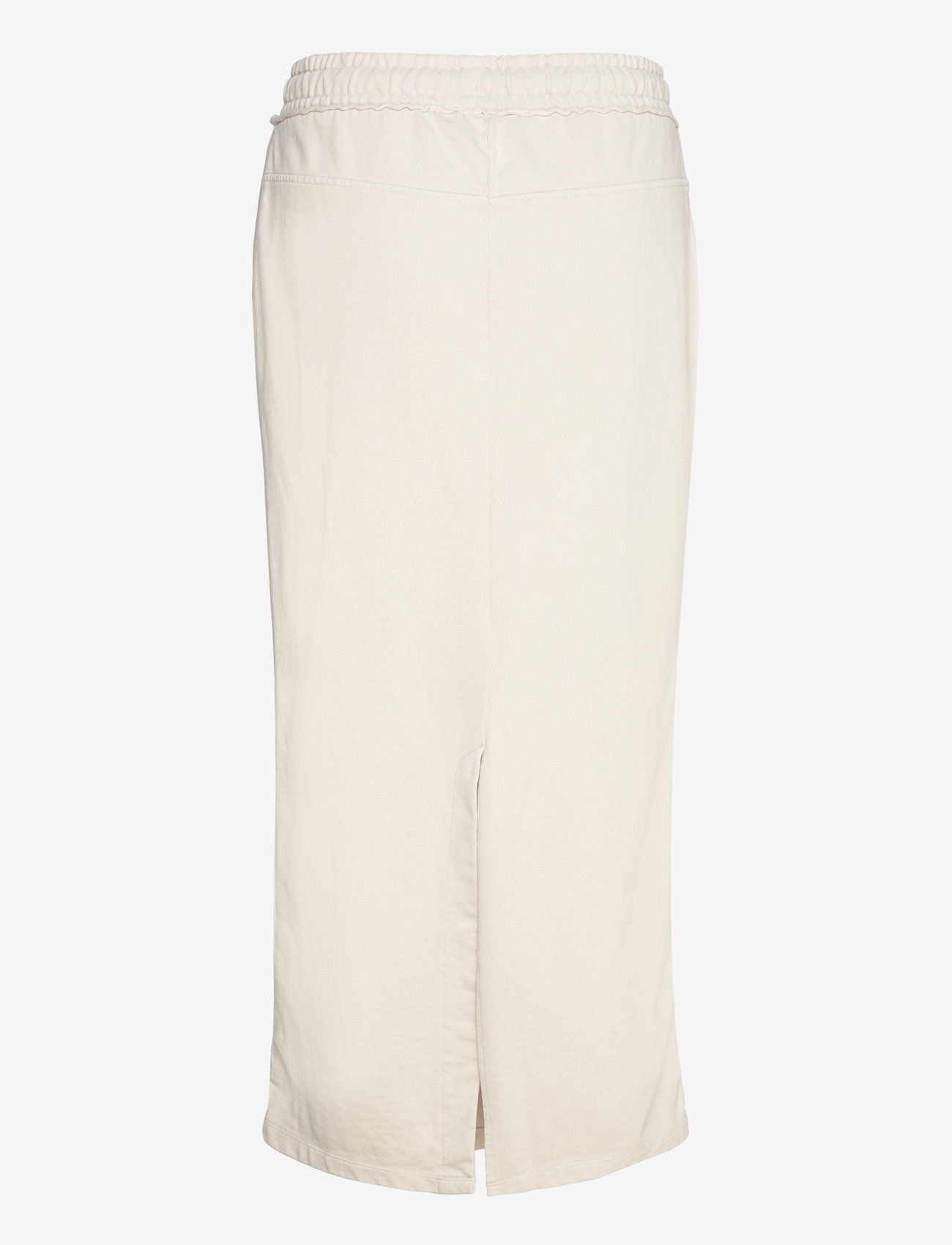 BOSS - C_Emaxi - midi nederdele - silver - 1