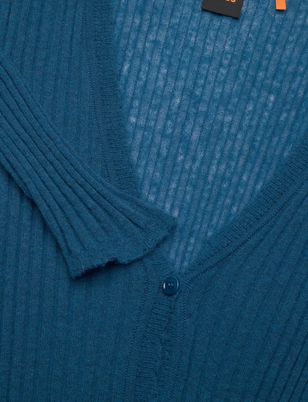 BOSS - C_Fooper - koftor - blue - 2