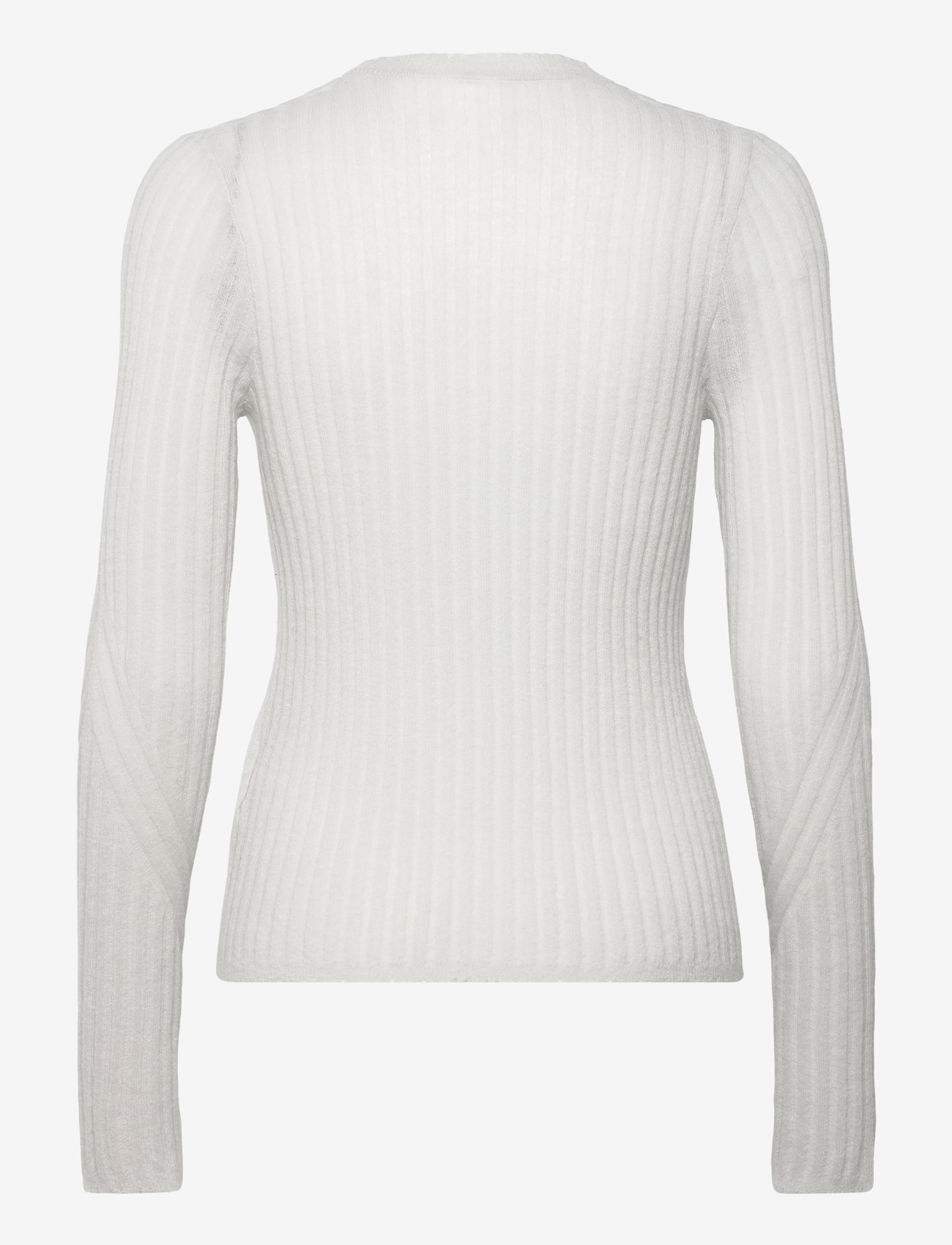 BOSS - C_Fooper - kardiganid - open grey - 1