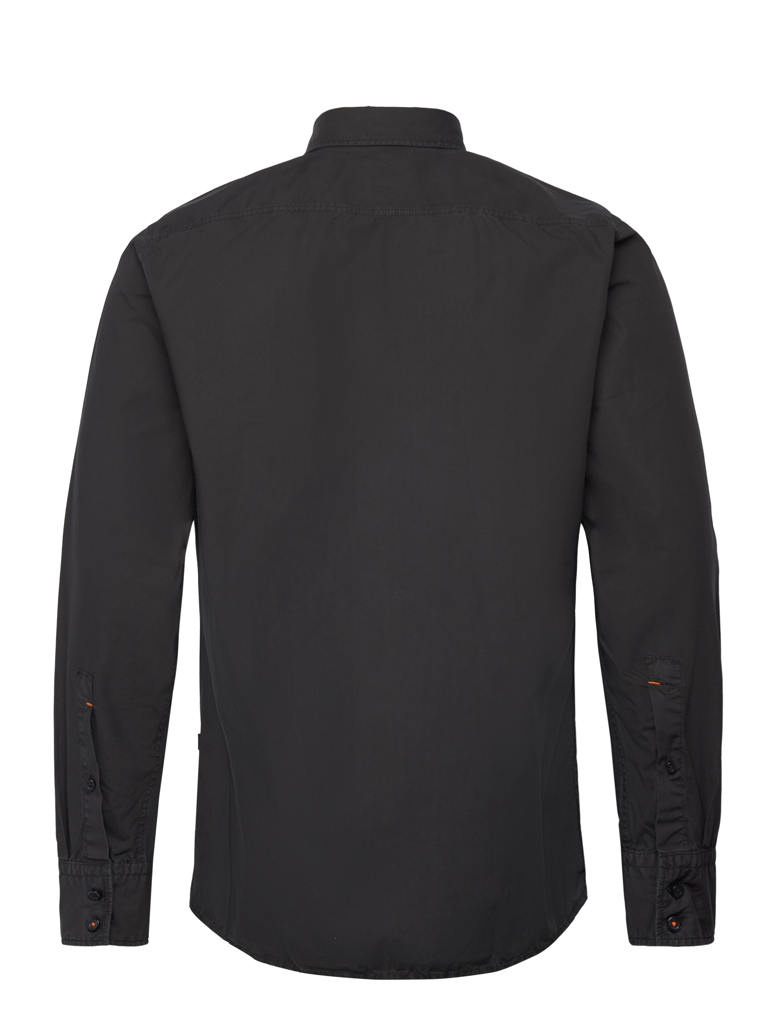 BOSS - Relegant_6_M - basic skjorter - black - 1
