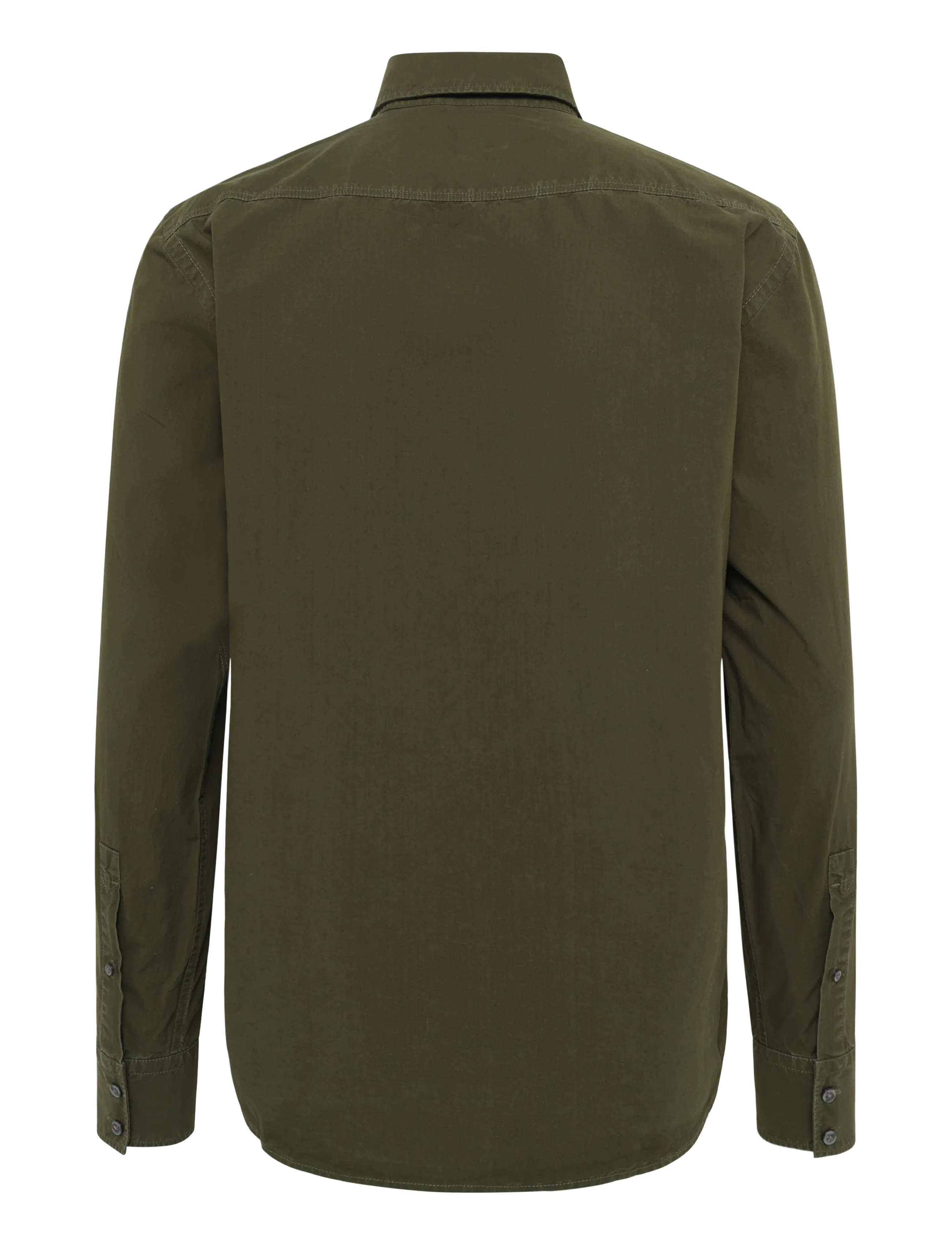 BOSS - Relegant_6_M - casual hemden - bright green - 2