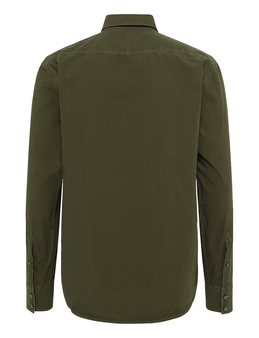BOSS - Relegant_6_M - casual overhemden - bright green - 2