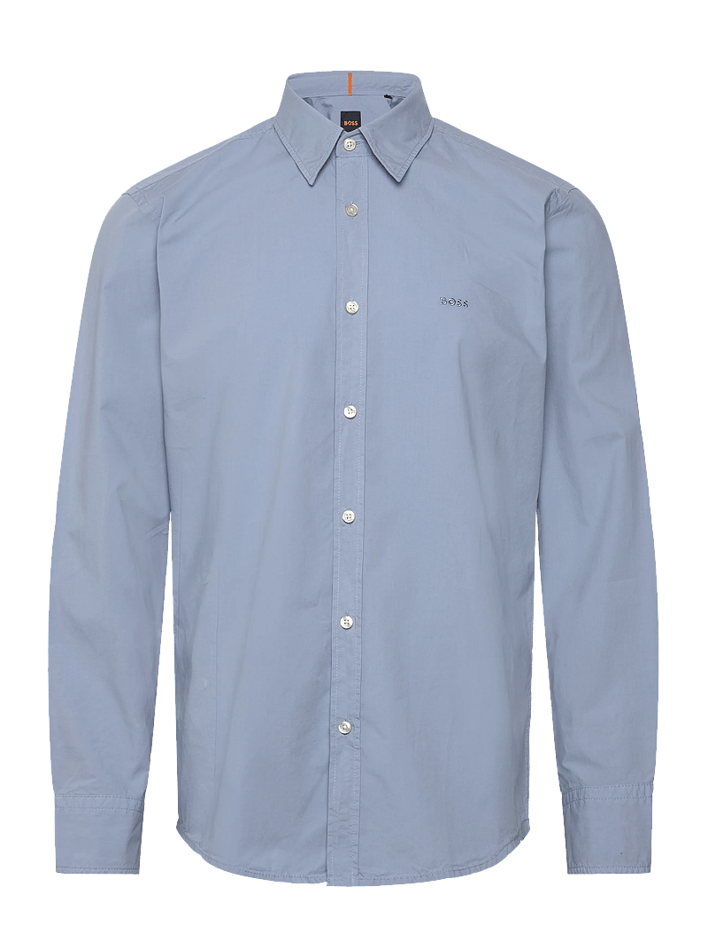 BOSS - Relegant_6_M - casual hemden - light/pastel blue - 0