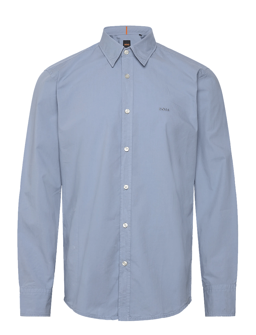 BOSS - Relegant_6_M - casual hemden - light/pastel blue - 0