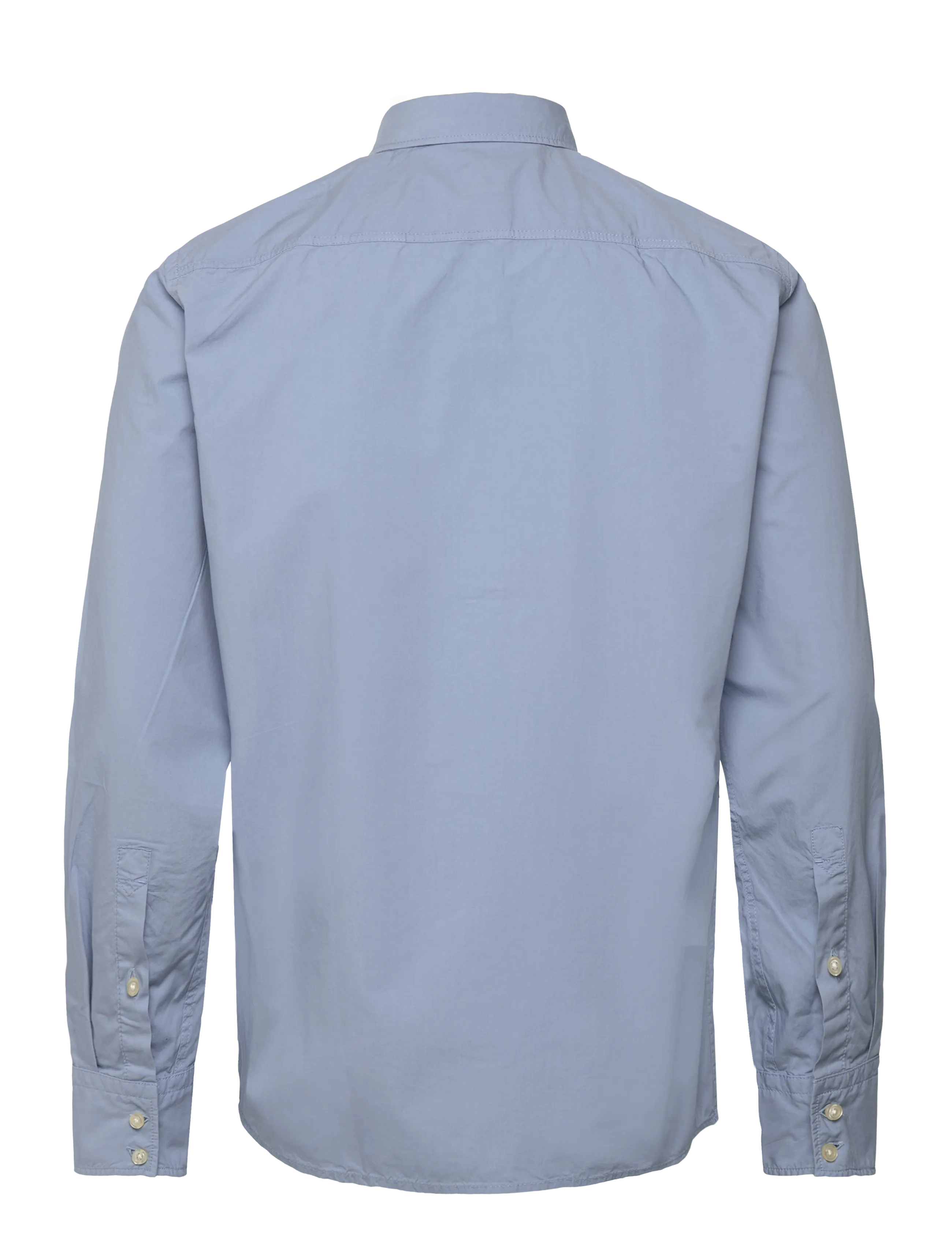 BOSS - Relegant_6_M - casual hemden - light/pastel blue - 1