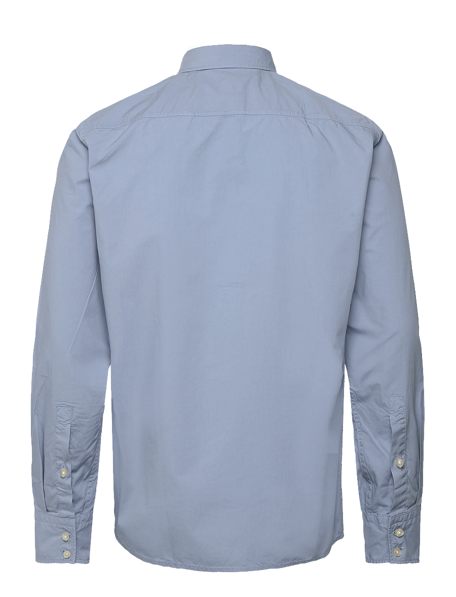 BOSS - Relegant_6_M - casual hemden - light/pastel blue - 1