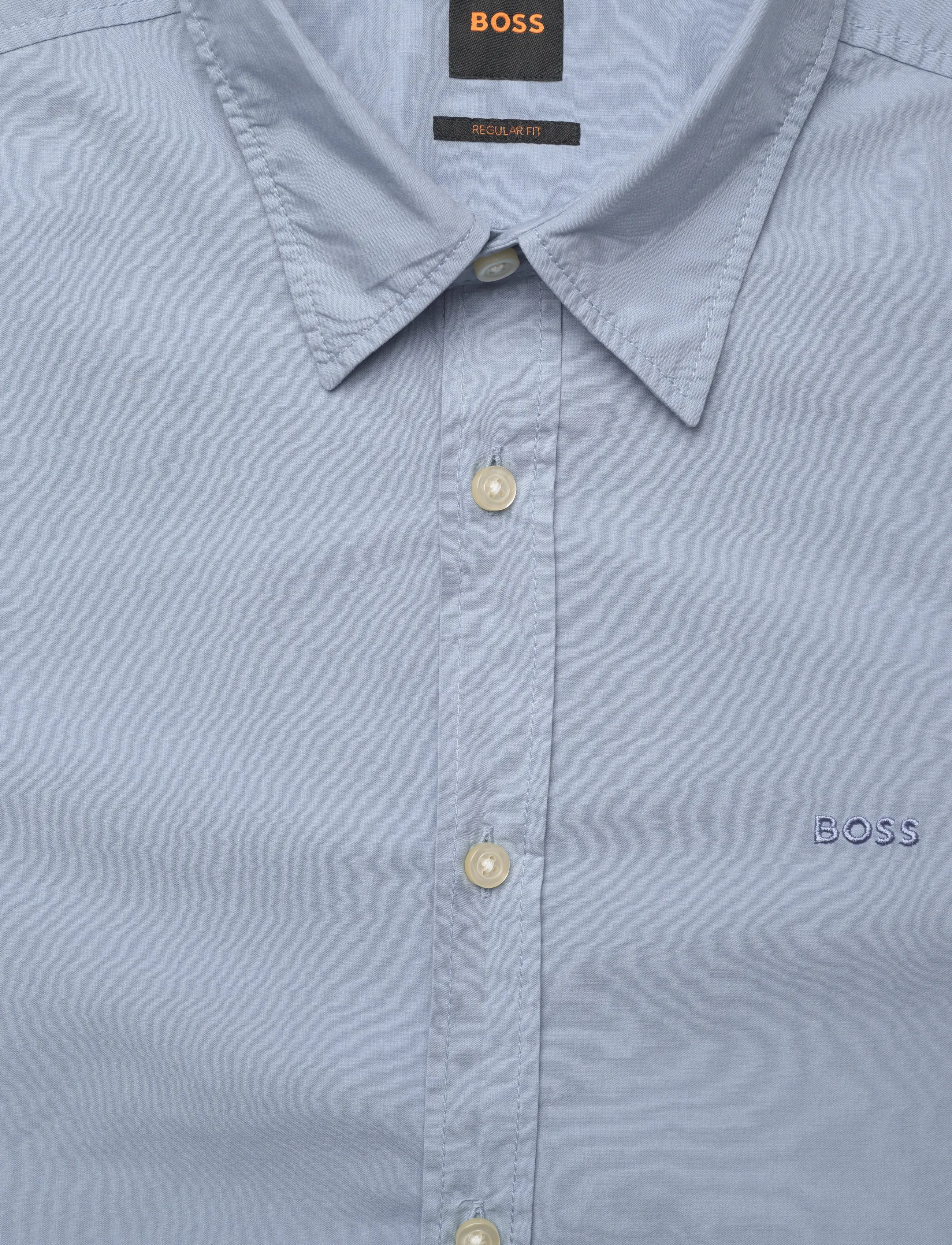 BOSS - Relegant_6_M - casual hemden - light/pastel blue - 2