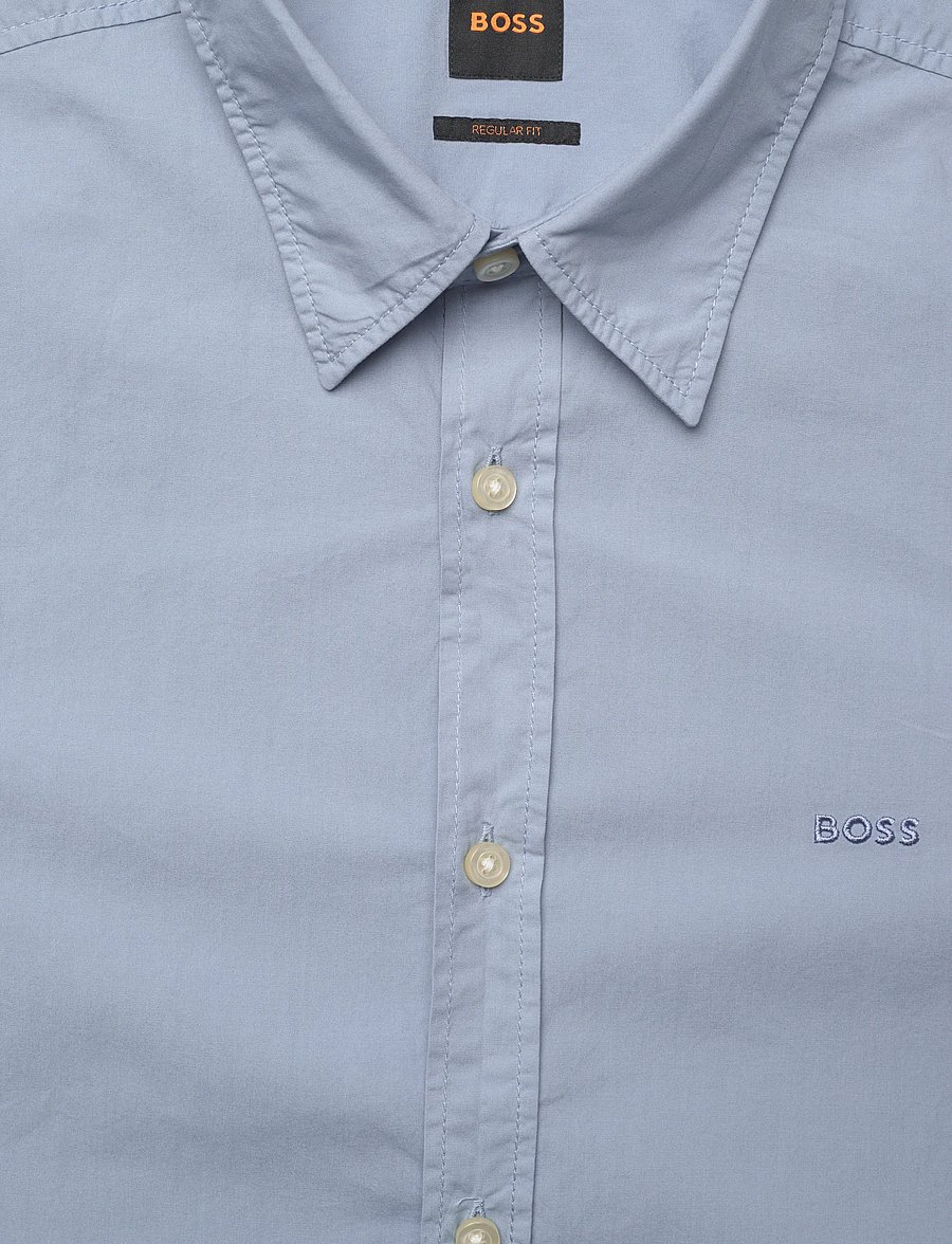 BOSS - Relegant_6_M - casual hemden - light/pastel blue - 2