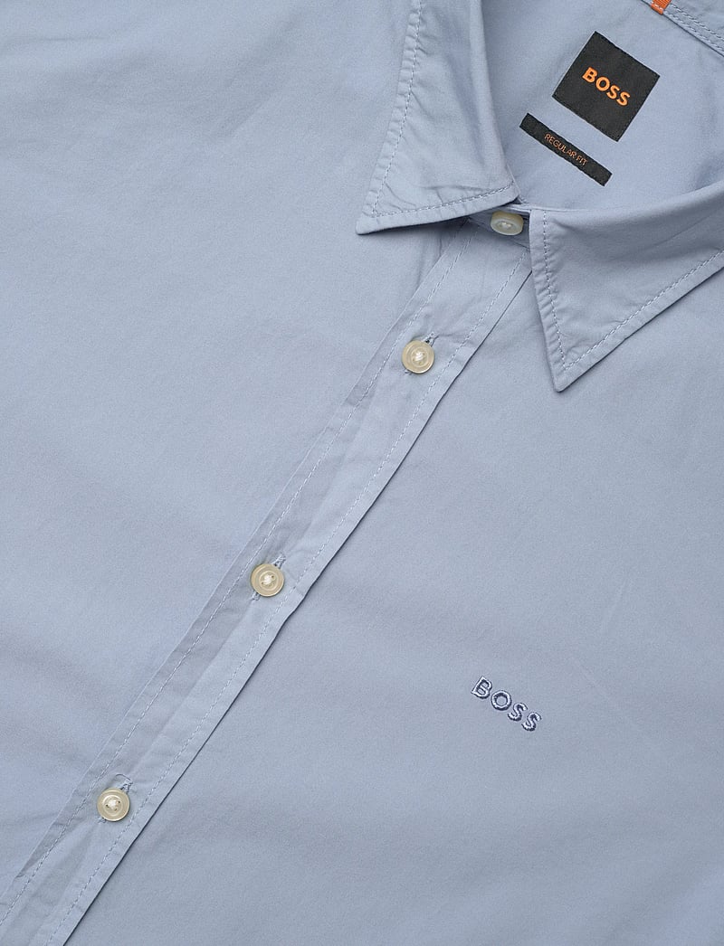 BOSS - Relegant_6_M - casual hemden - light/pastel blue - 3