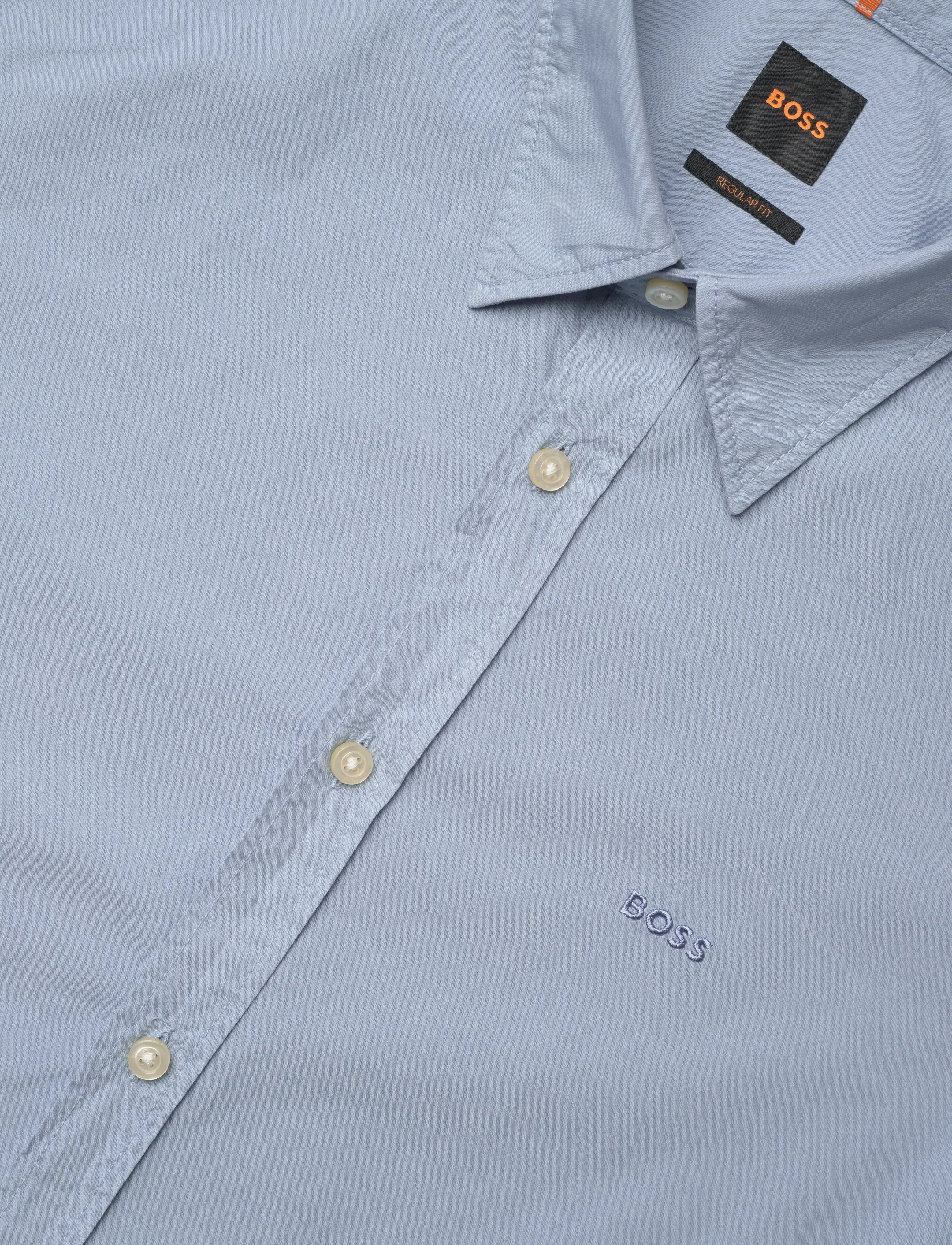 BOSS - Relegant_6_M - casual hemden - light/pastel blue - 3