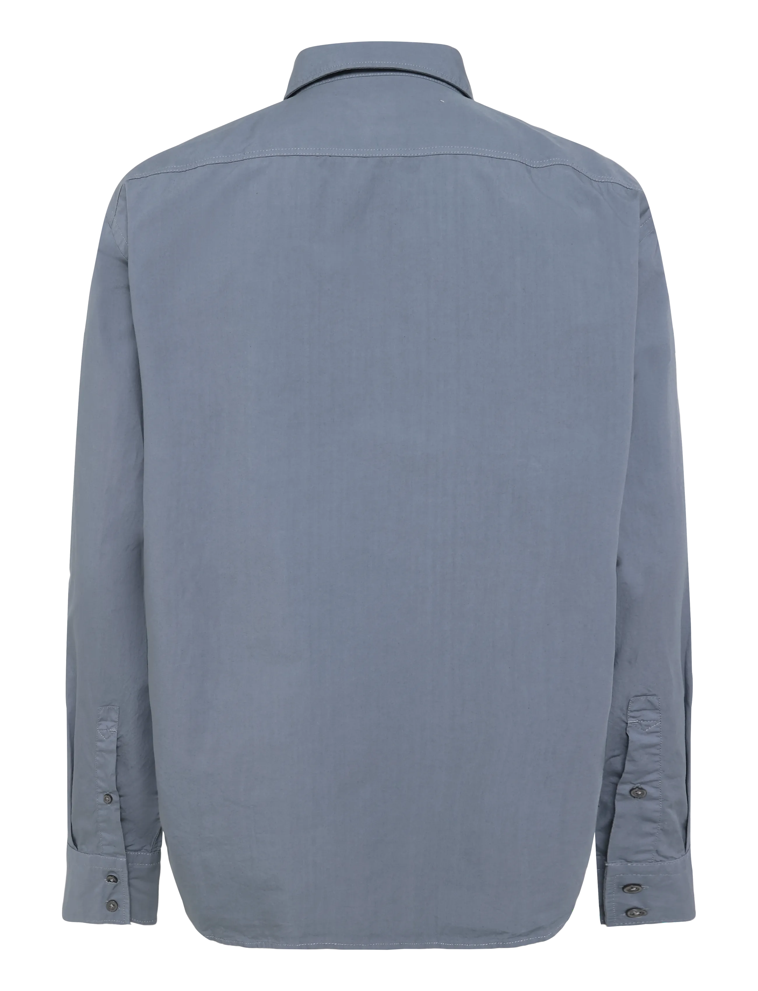 BOSS - Relegant_6_M - casual shirts - medium blue - 1