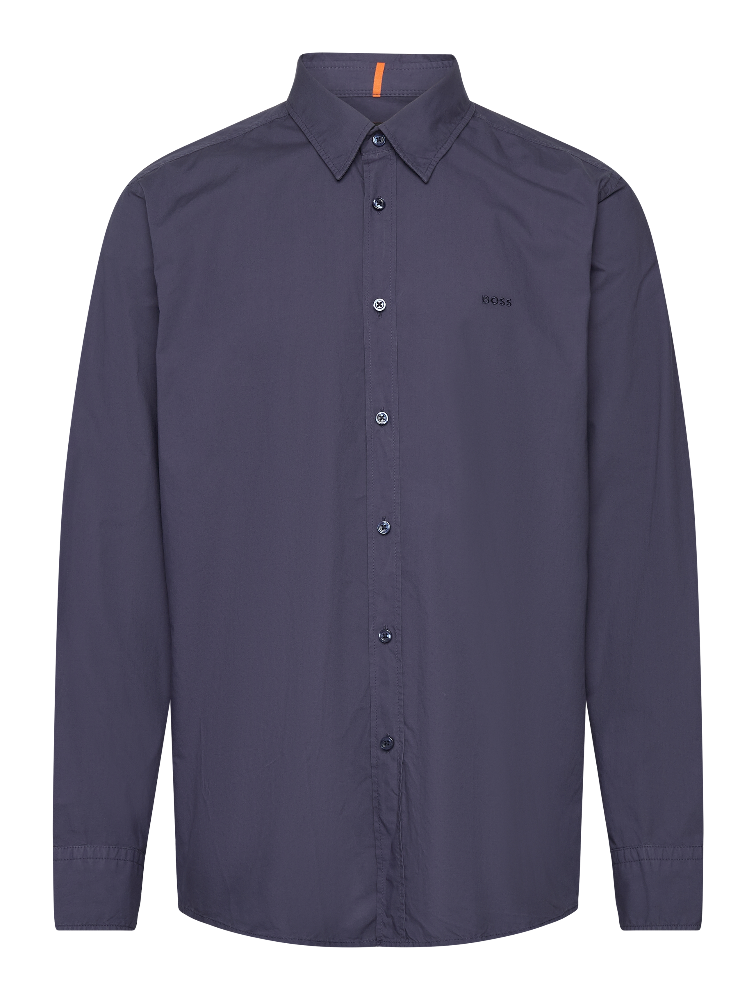 BOSS Relegant_6_M Navy - XXXL - Herren