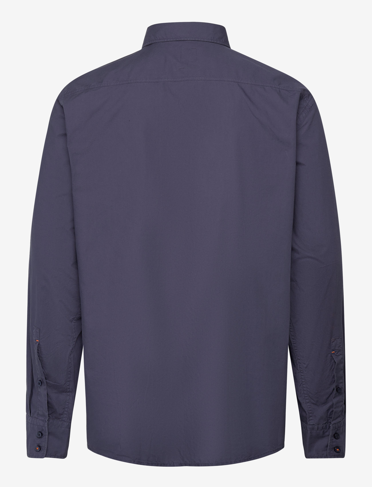 BOSS - Relegant_6_M - vabaajasärgid - navy - 1