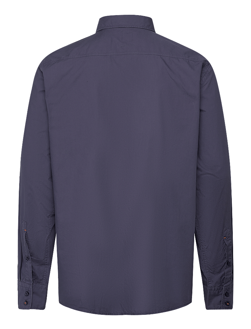 BOSS - Relegant_6_M - casual skjorter - navy - 1