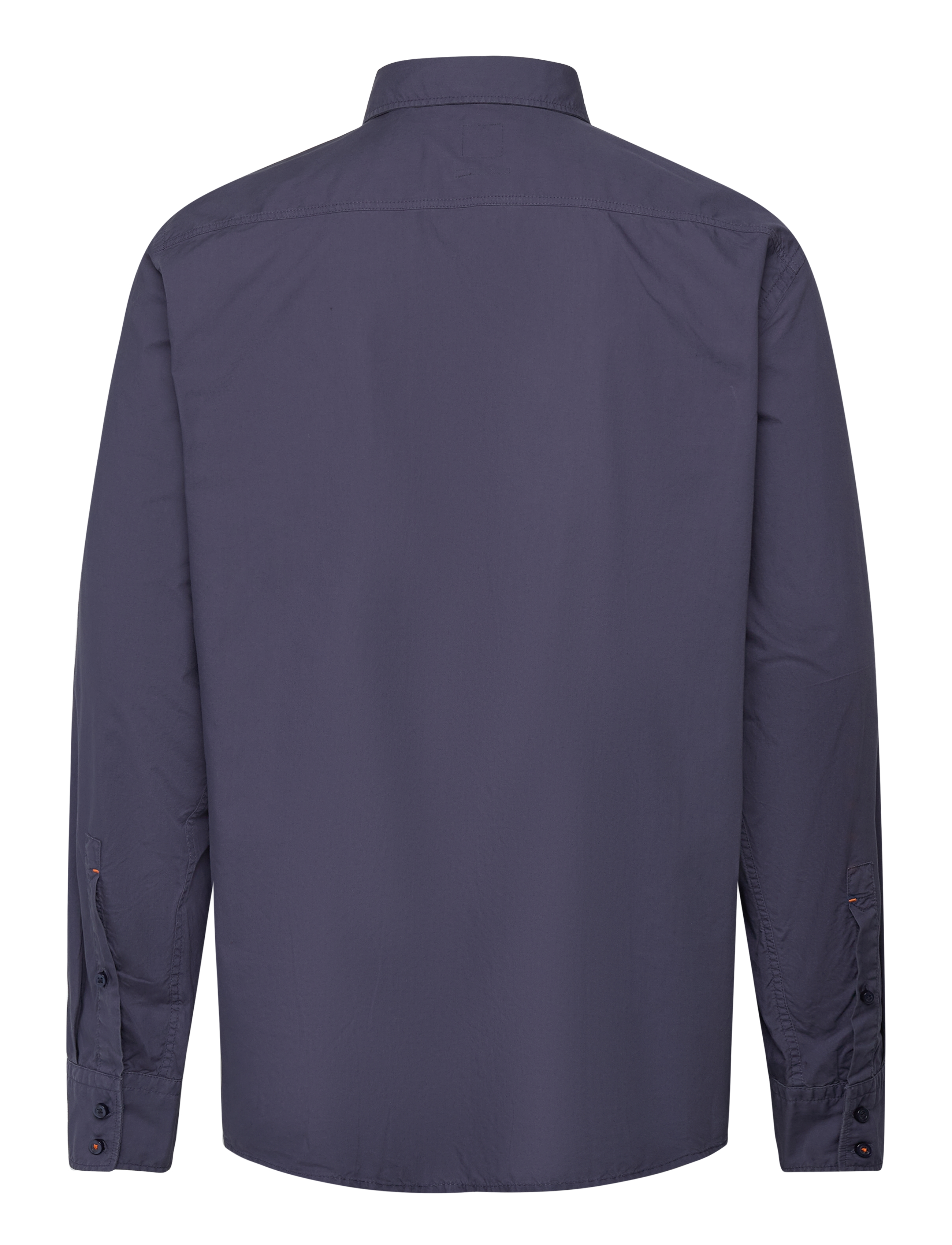 BOSS - Relegant_6_M - casual skjorter - navy - 1
