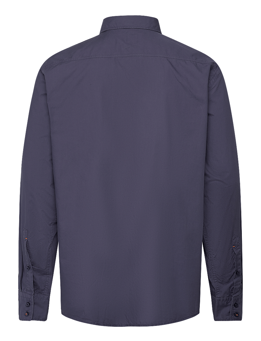 BOSS - Relegant_6_M - casual hemden - navy - 1