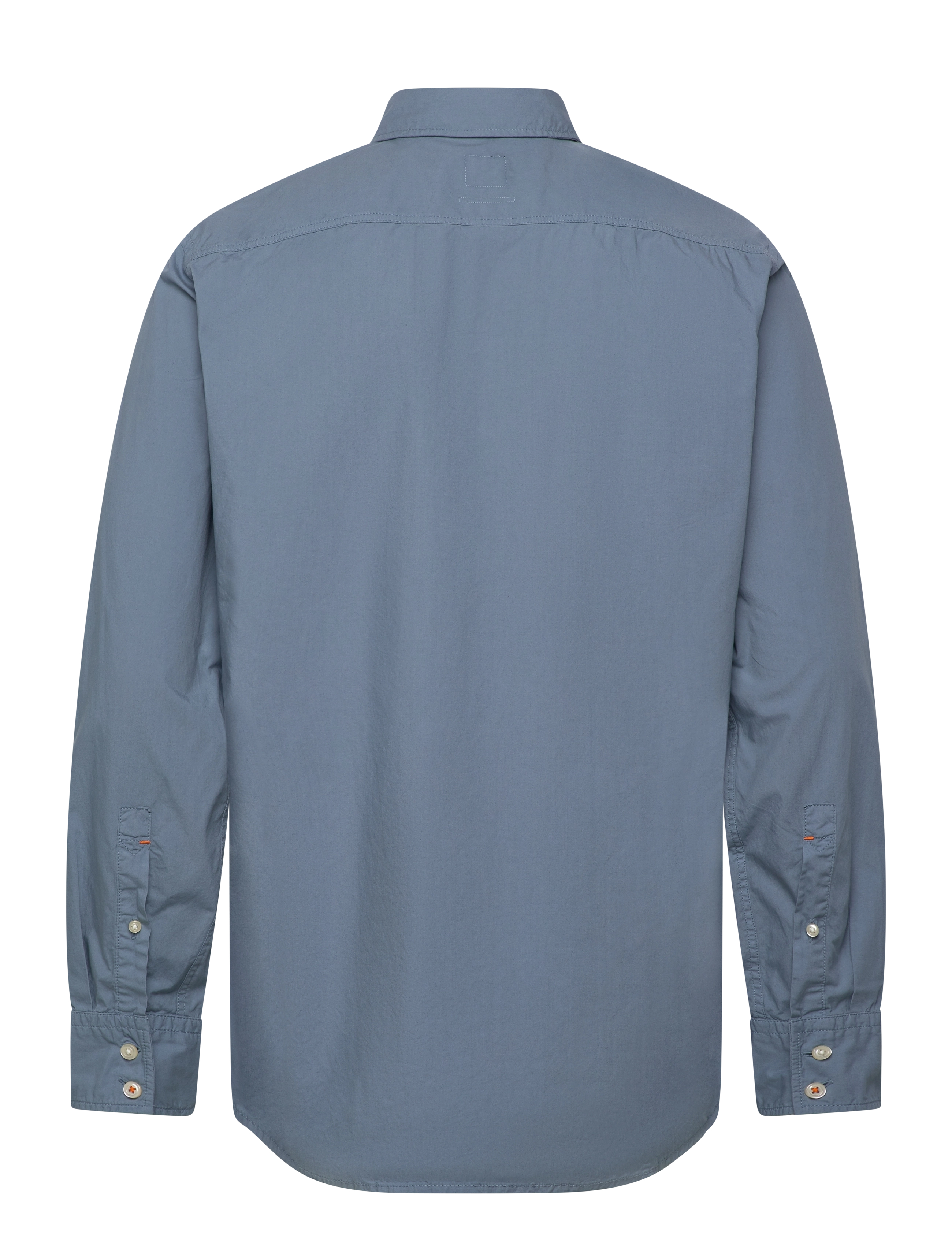 BOSS - Relegant_6_M - basic skjortor - open blue - 1