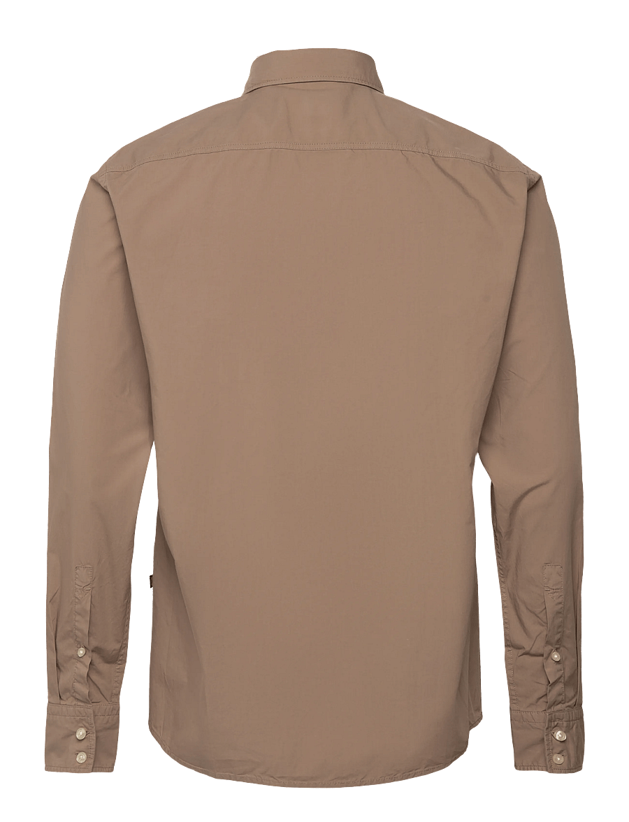 BOSS - Relegant_6_M - casual hemden - open green - 1