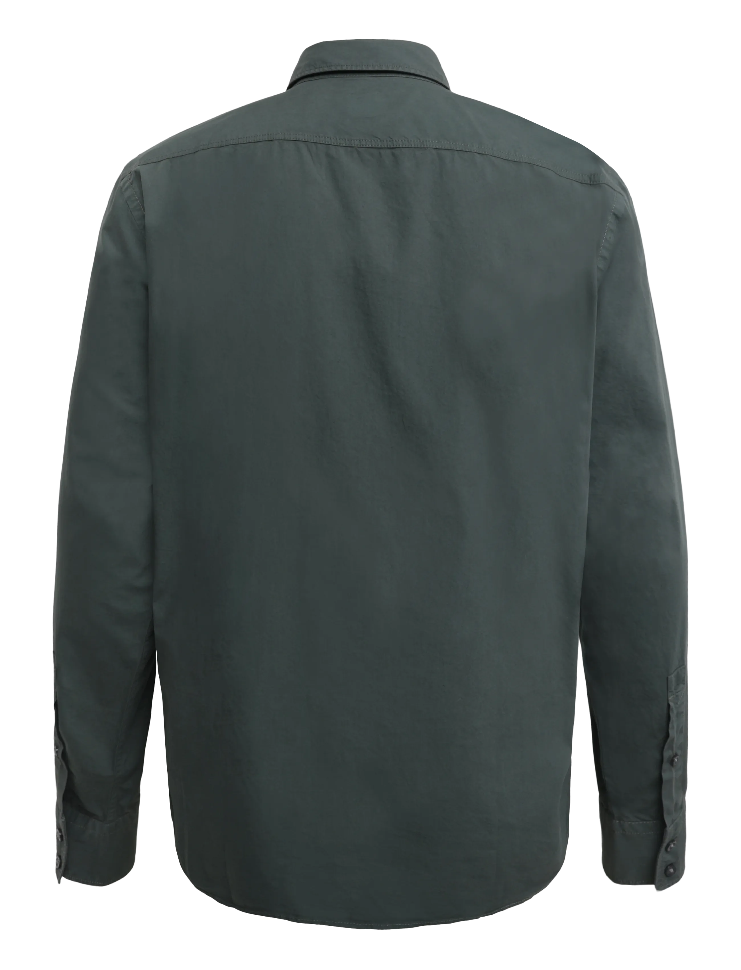 BOSS - Relegant_6_M - casual skjorter - open green - 1