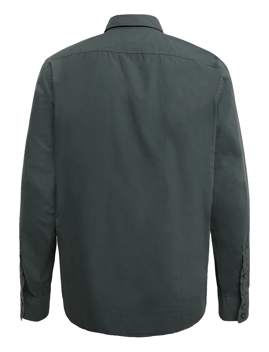 BOSS - Relegant_6_M - casual skjorter - open green - 1