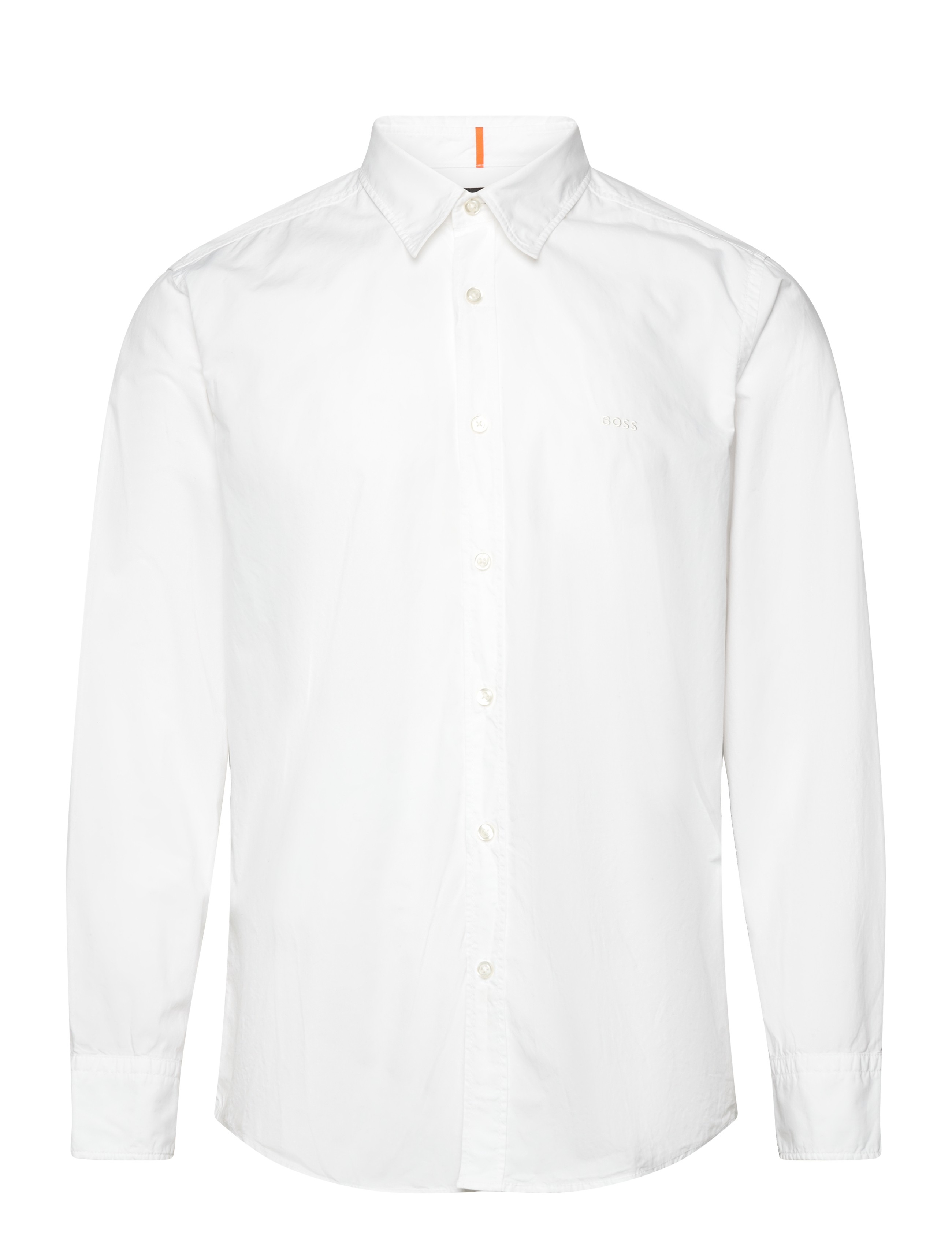 BOSS Relegant_6_M Weiß - XXXL - Herren