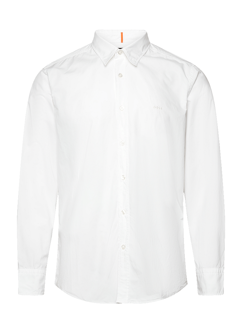 BOSS - Relegant_6_M - casual hemden - white - 0