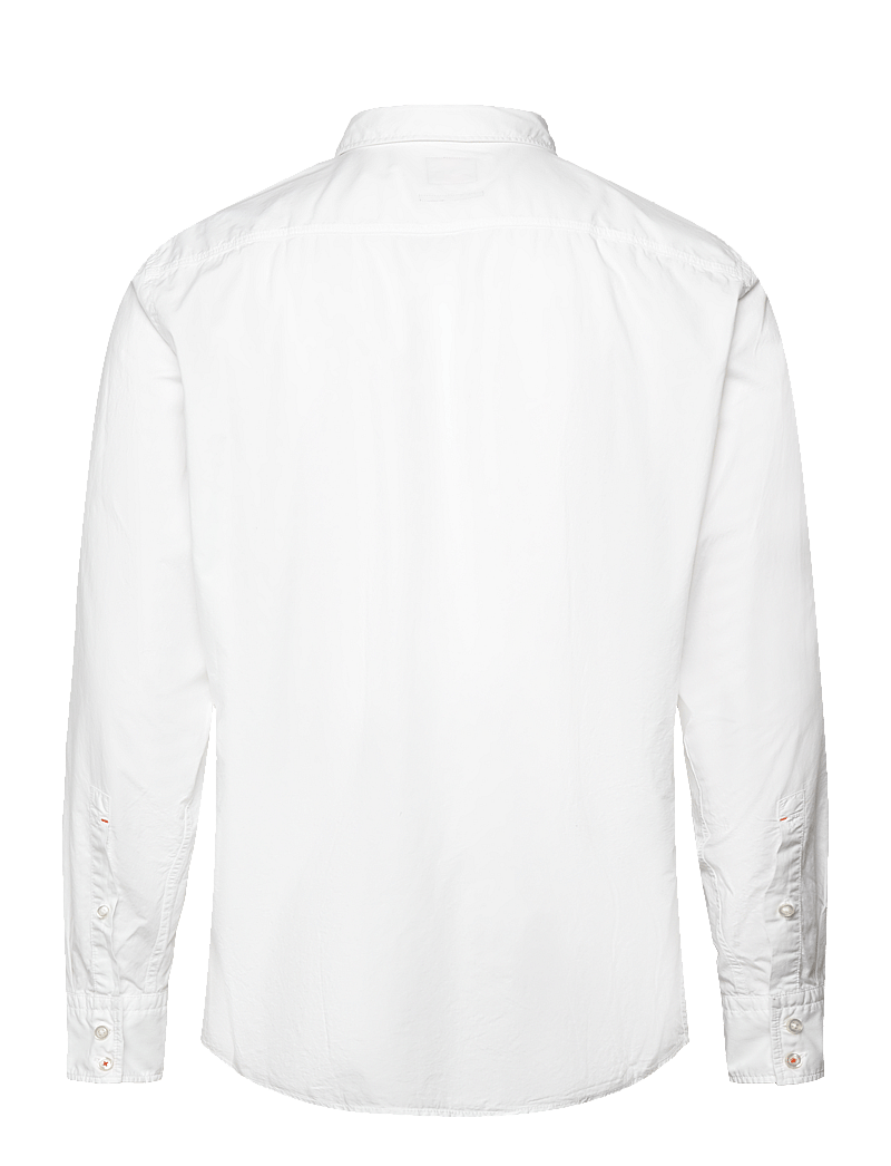 BOSS - Relegant_6_M - casual hemden - white - 1