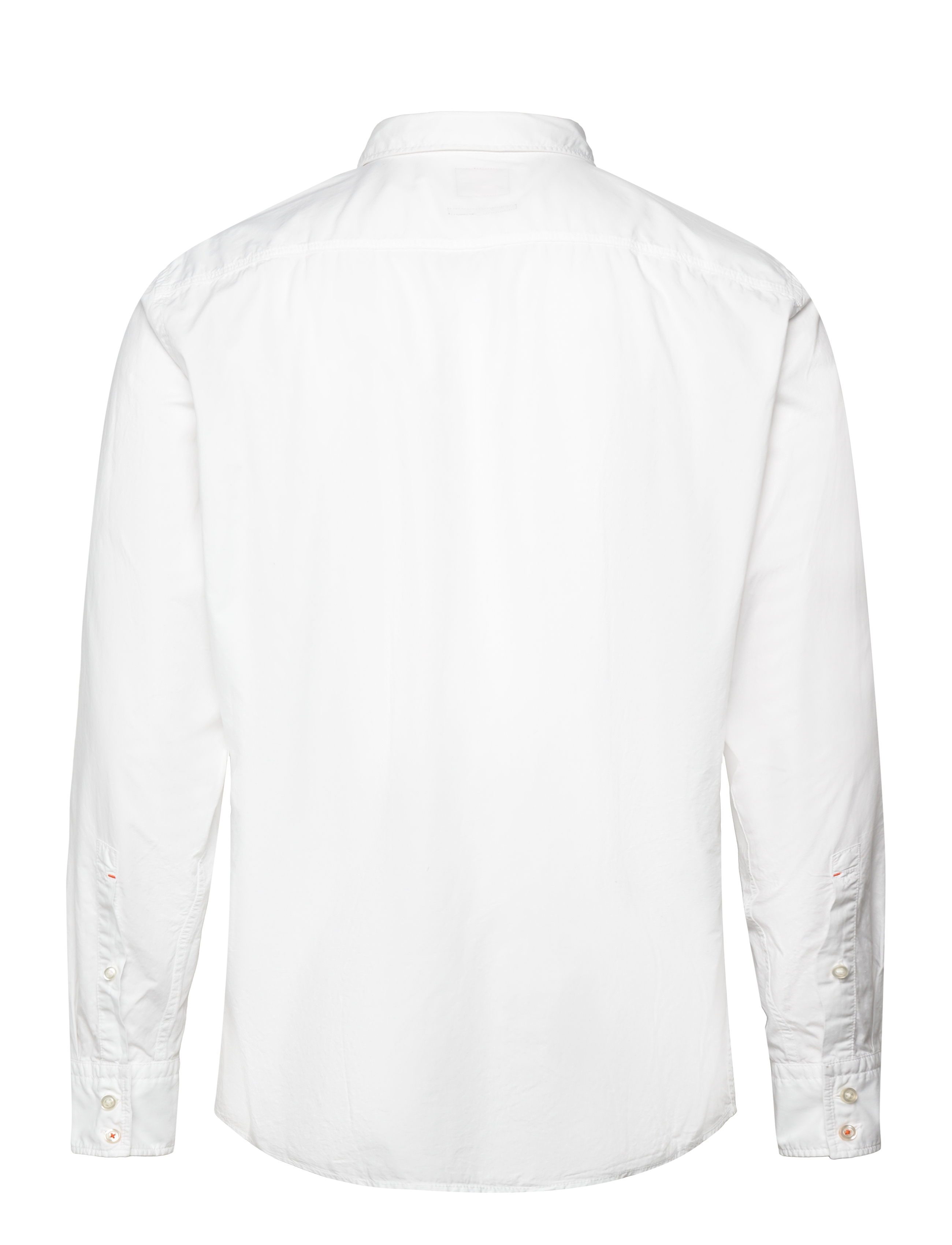 BOSS - Relegant_6_M - koszule casual - white - 1