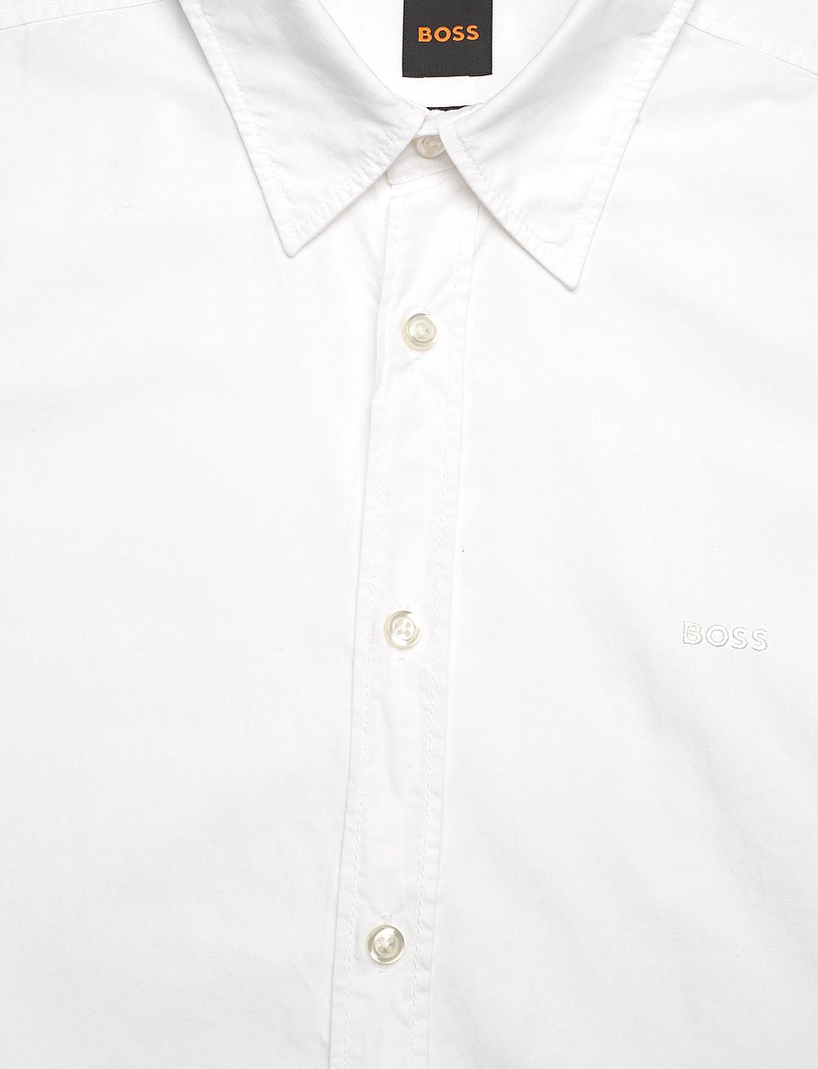 BOSS - Relegant_6_M - koszule casual - white - 2