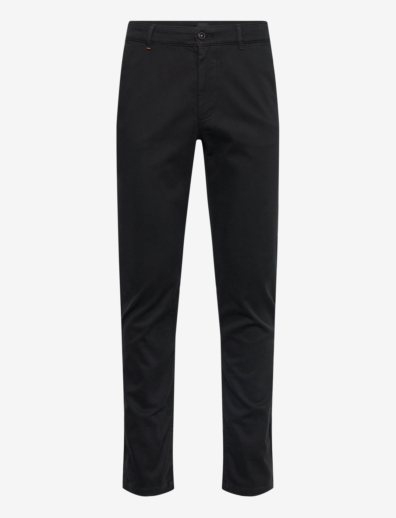 BOSS - Chino_slim - black - 0