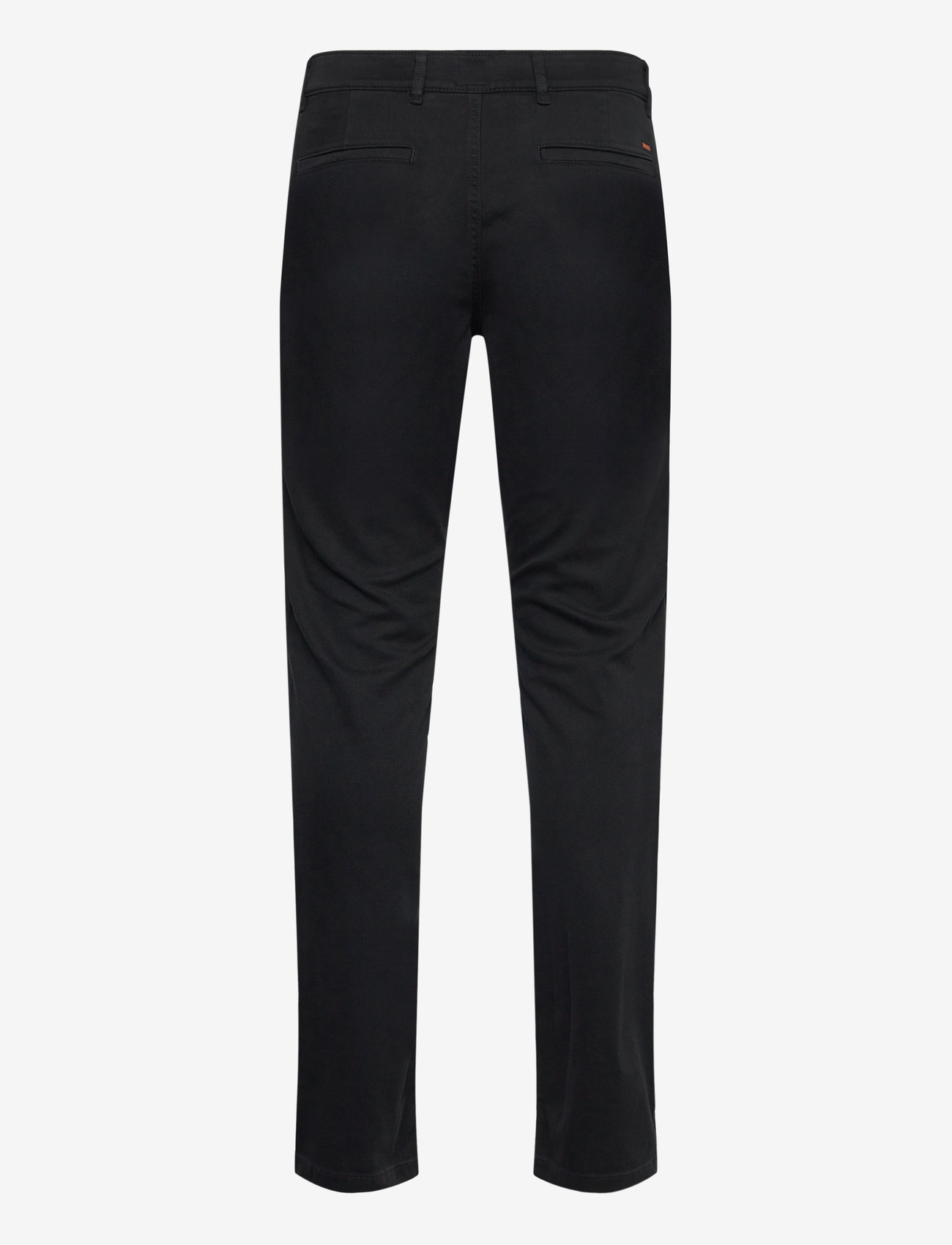 BOSS - Chino_slim - black - 1