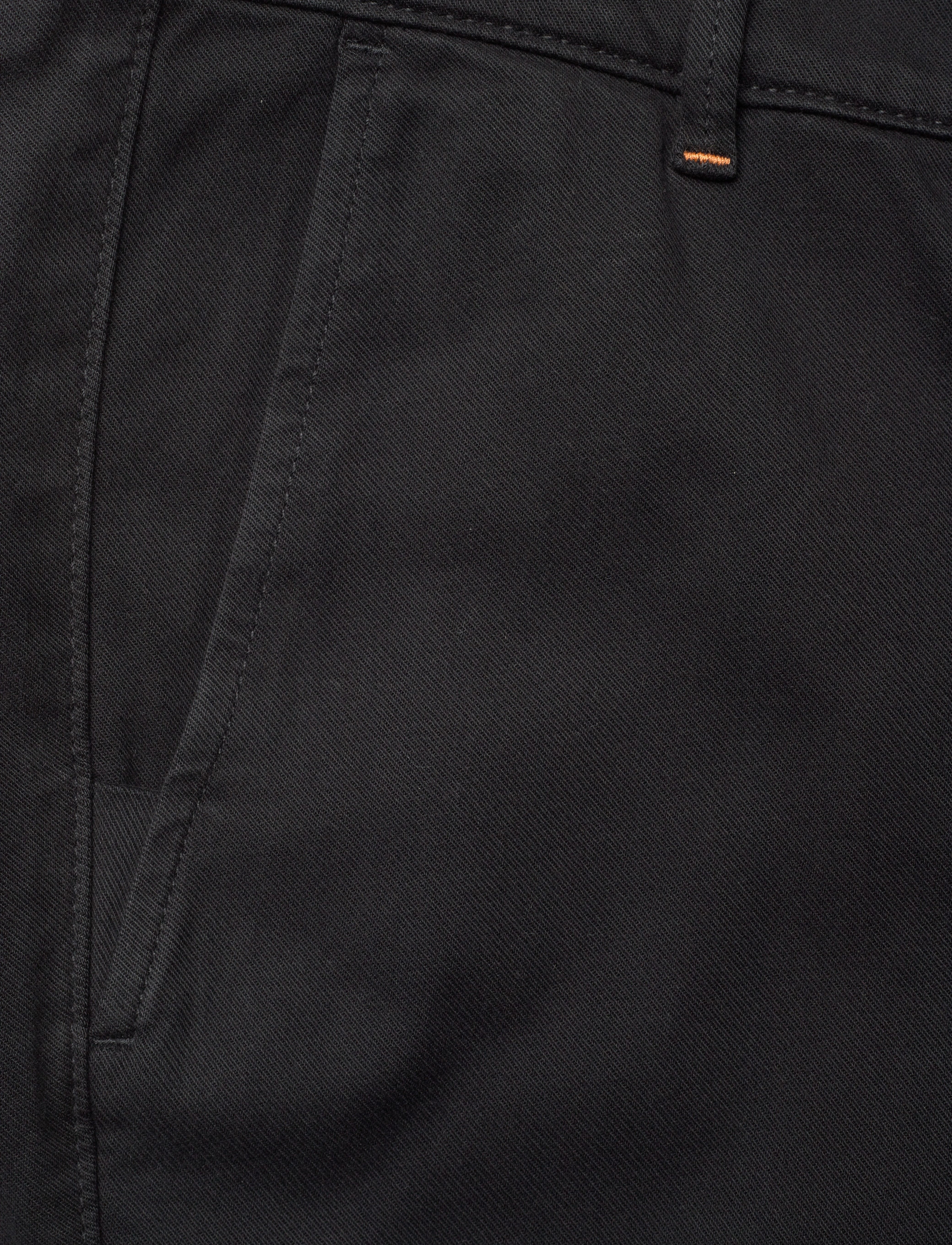 BOSS - Chino_slim - black - 2