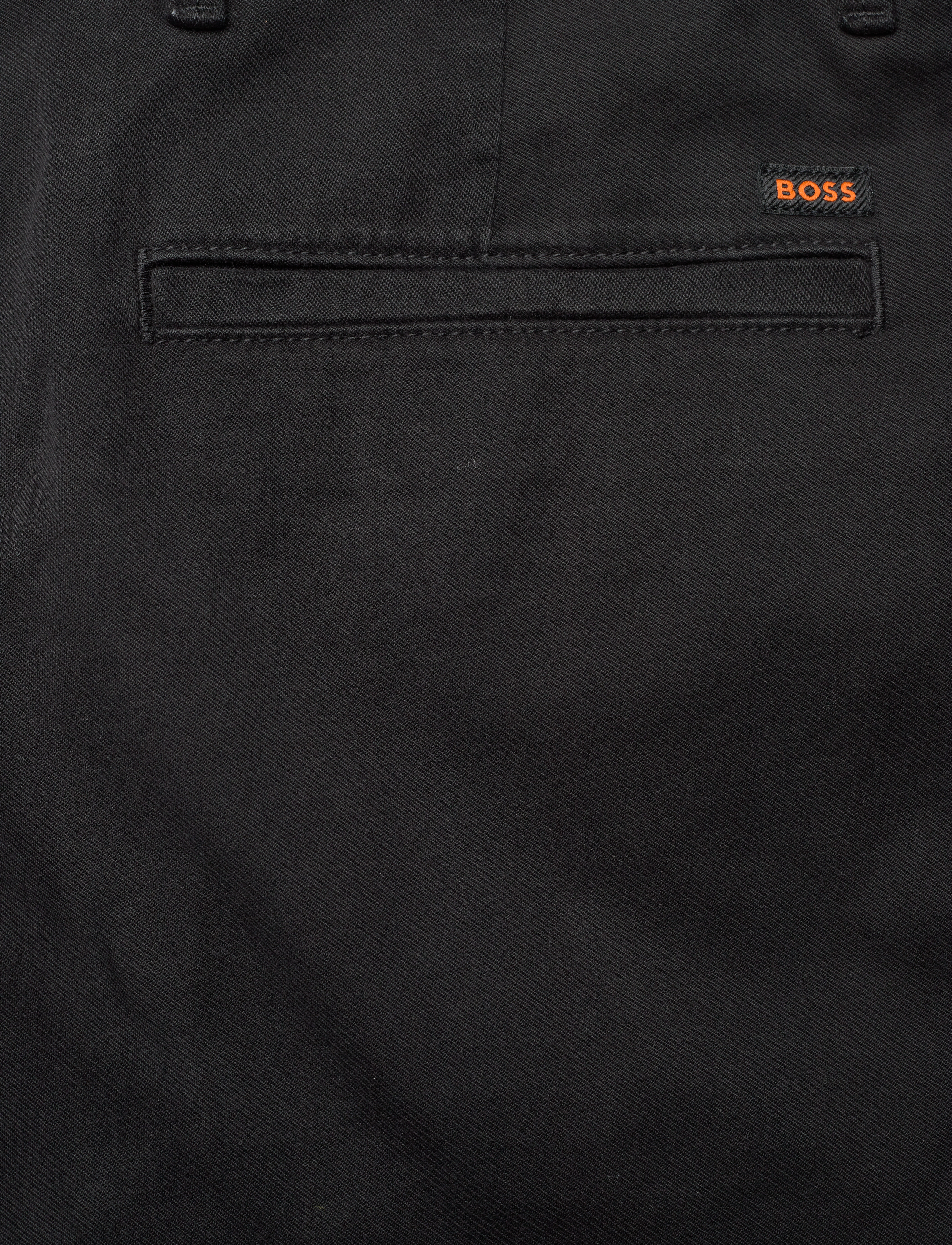 BOSS - Chino_slim - black - 4