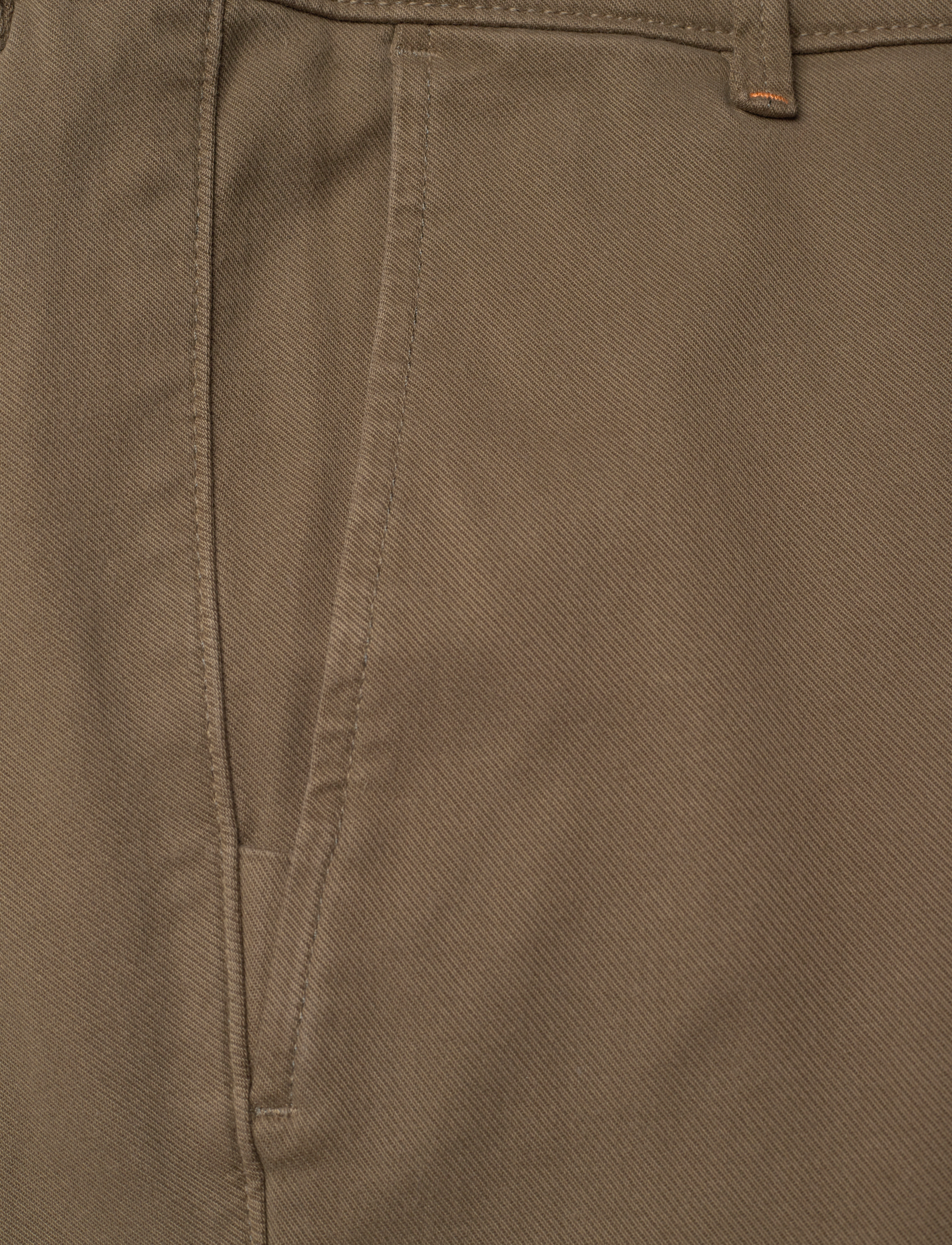 BOSS - Chino_slim - open green - 2