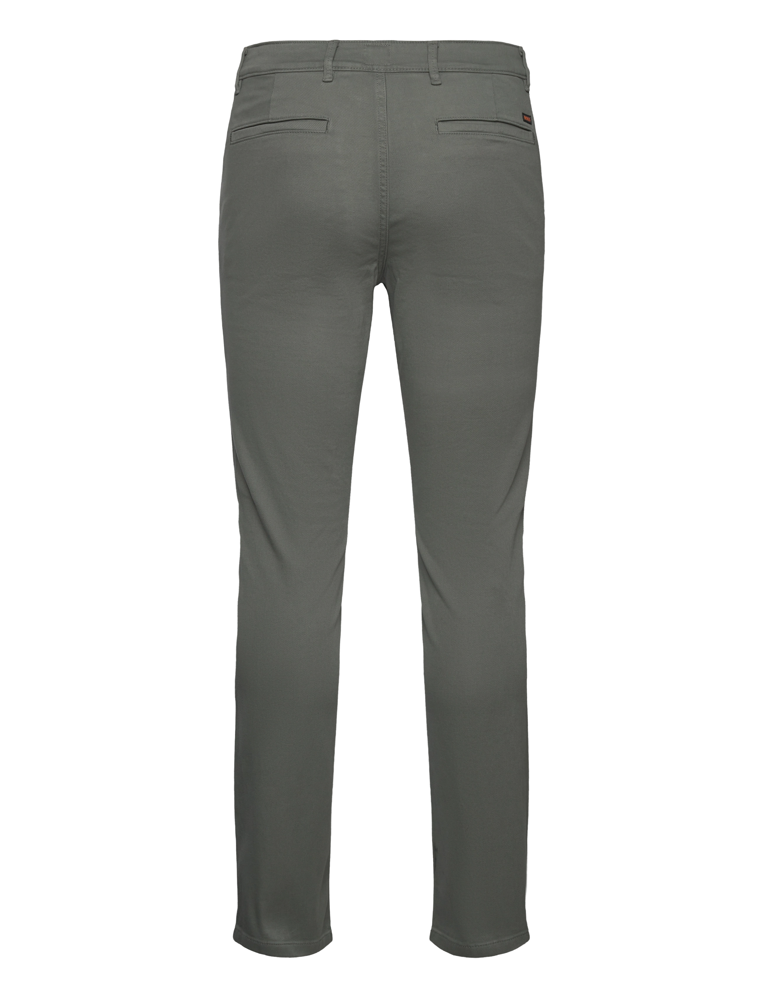 BOSS - Chino_slim - open grey - 1