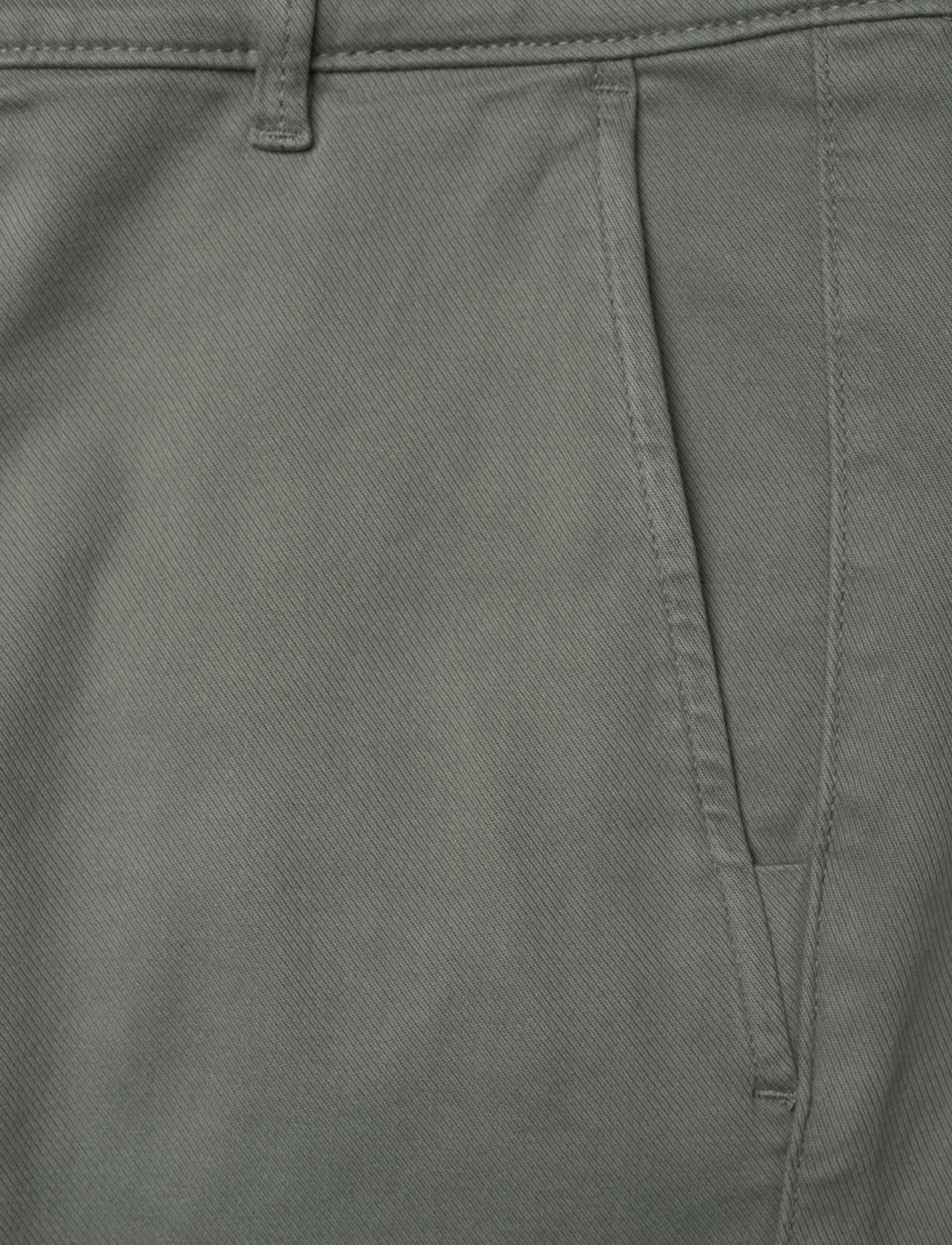 BOSS - Chino_slim - open grey - 2