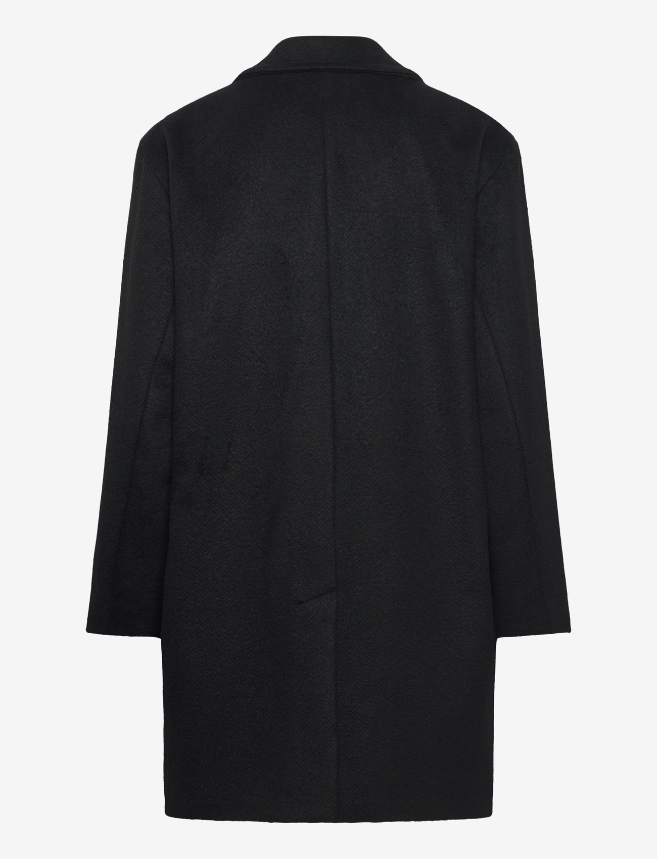 BOSS - C_Calesara1 - overtøj - black - 1