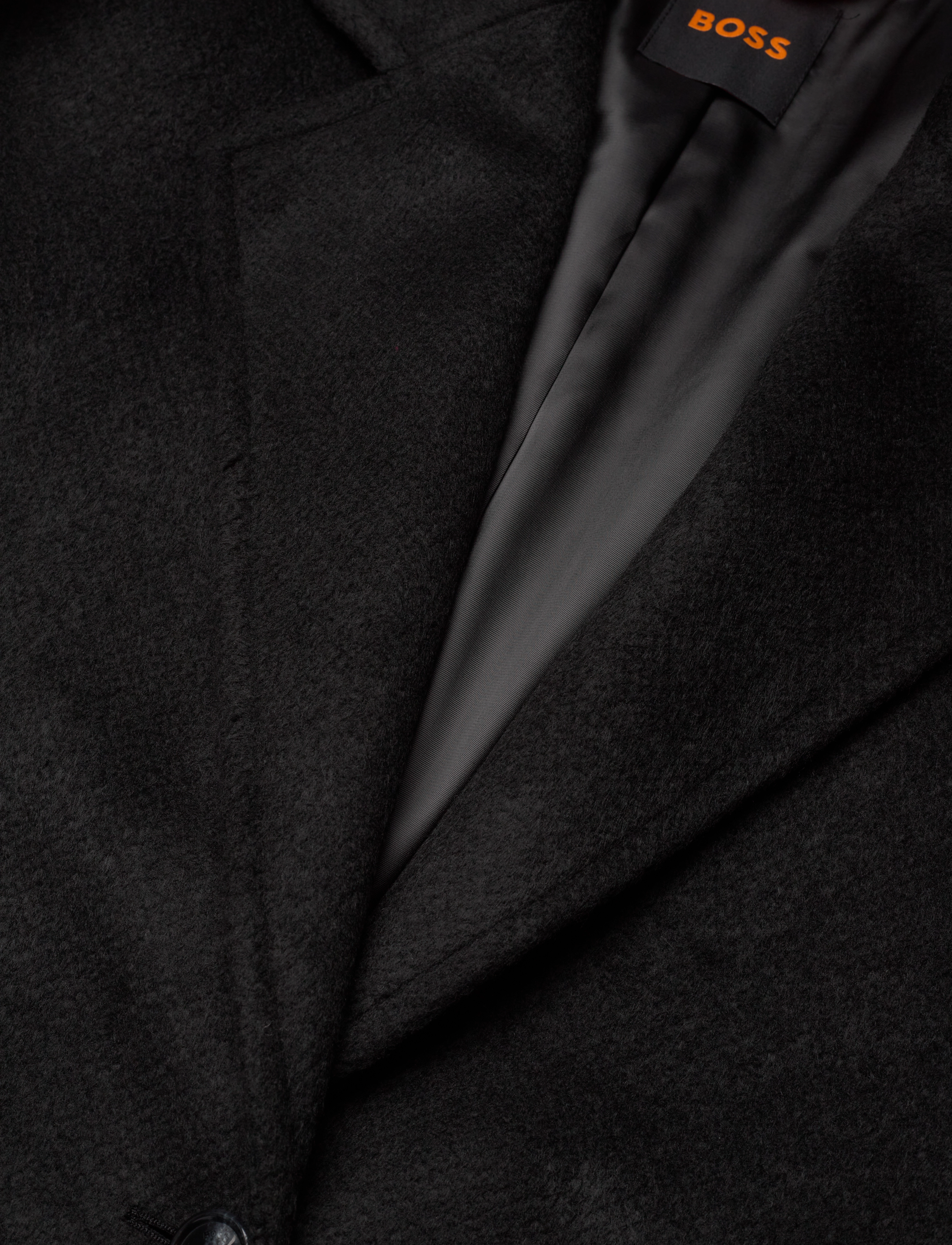 BOSS - C_Calesara1 - black - 3