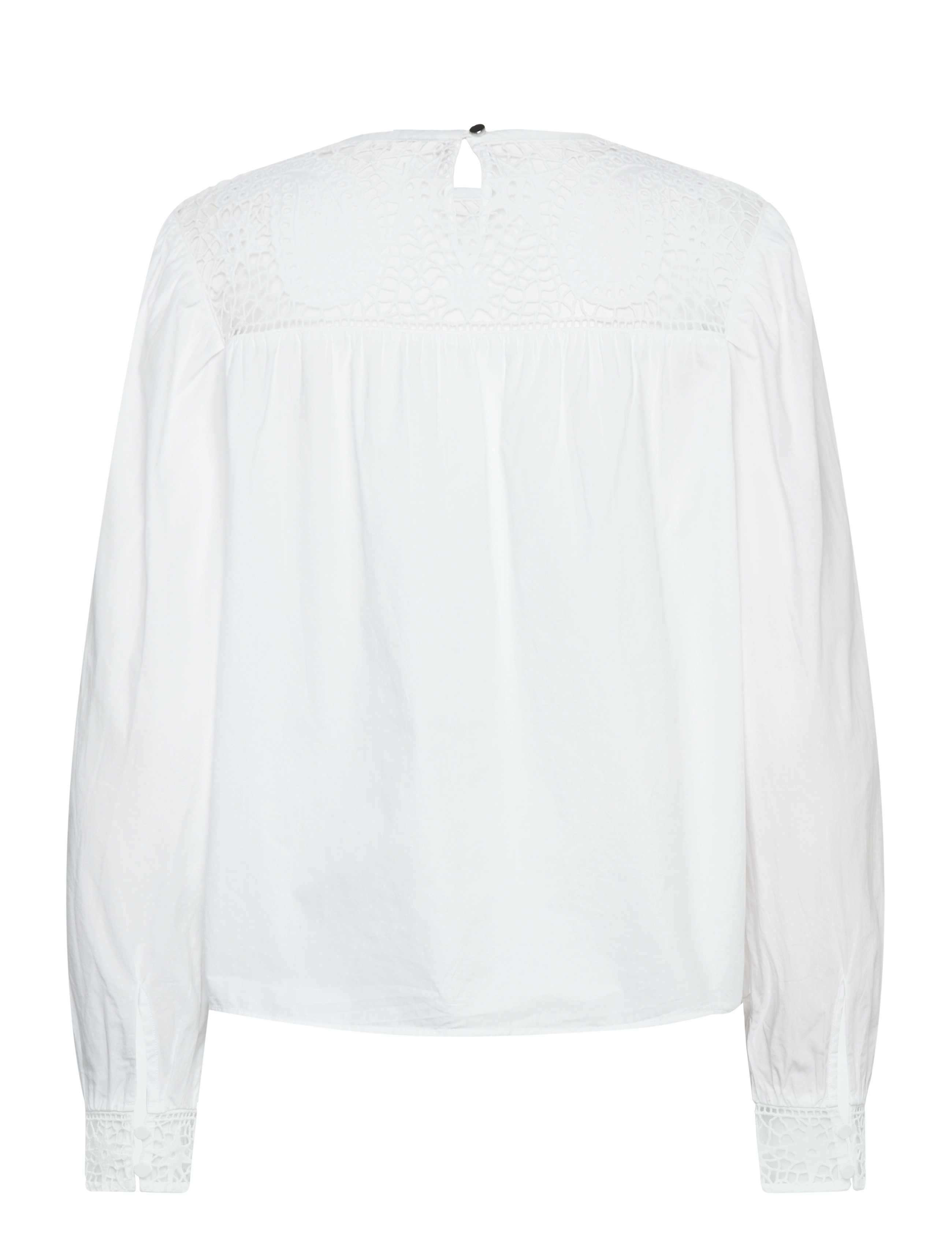 BOSS - C_Bernena - white - 1