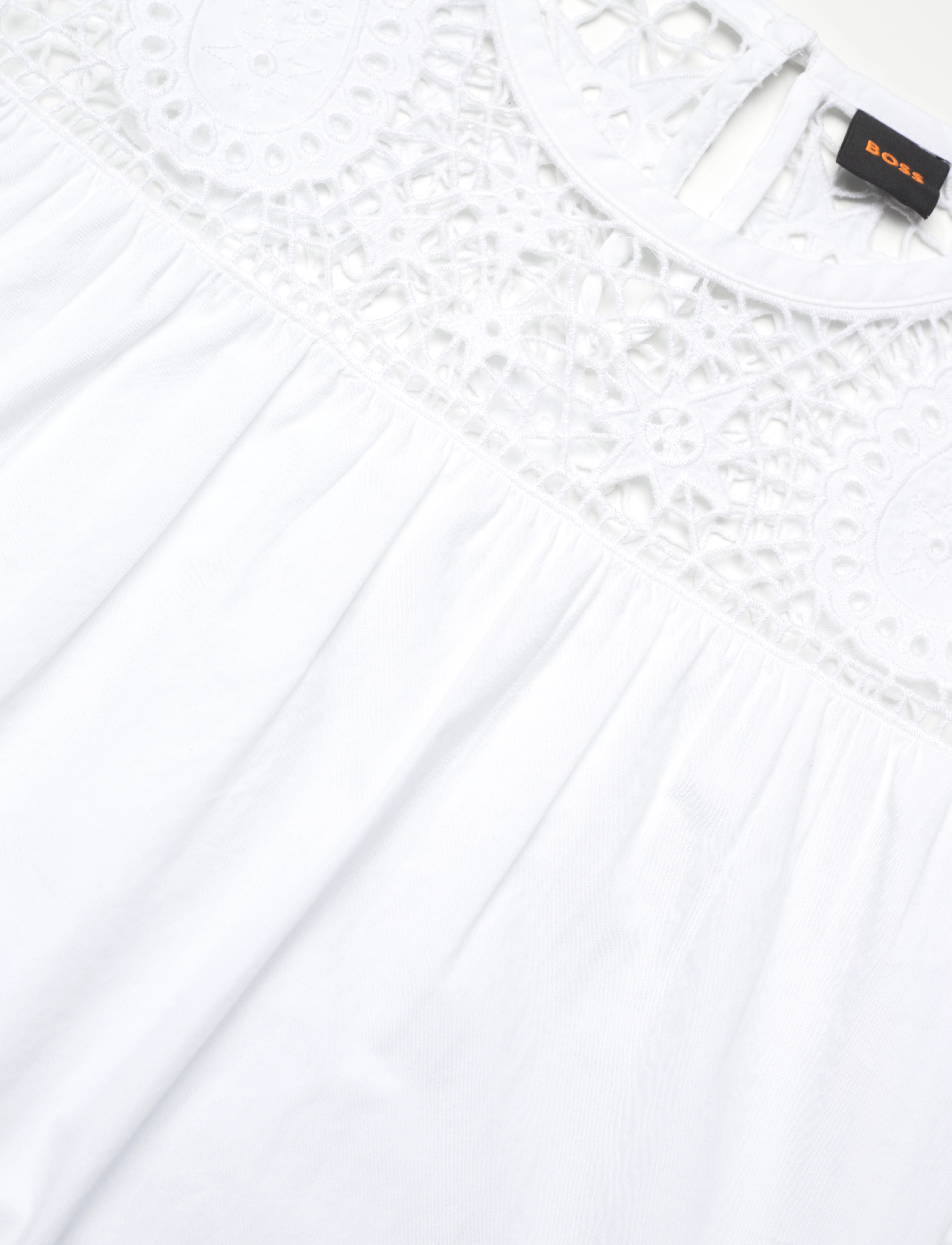 BOSS - C_Bernena - white - 2