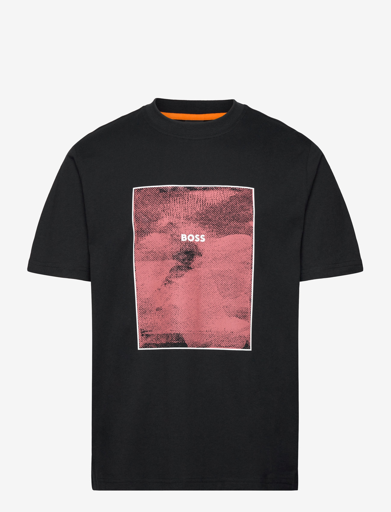 BOSS - Te_Kalt - black - 0