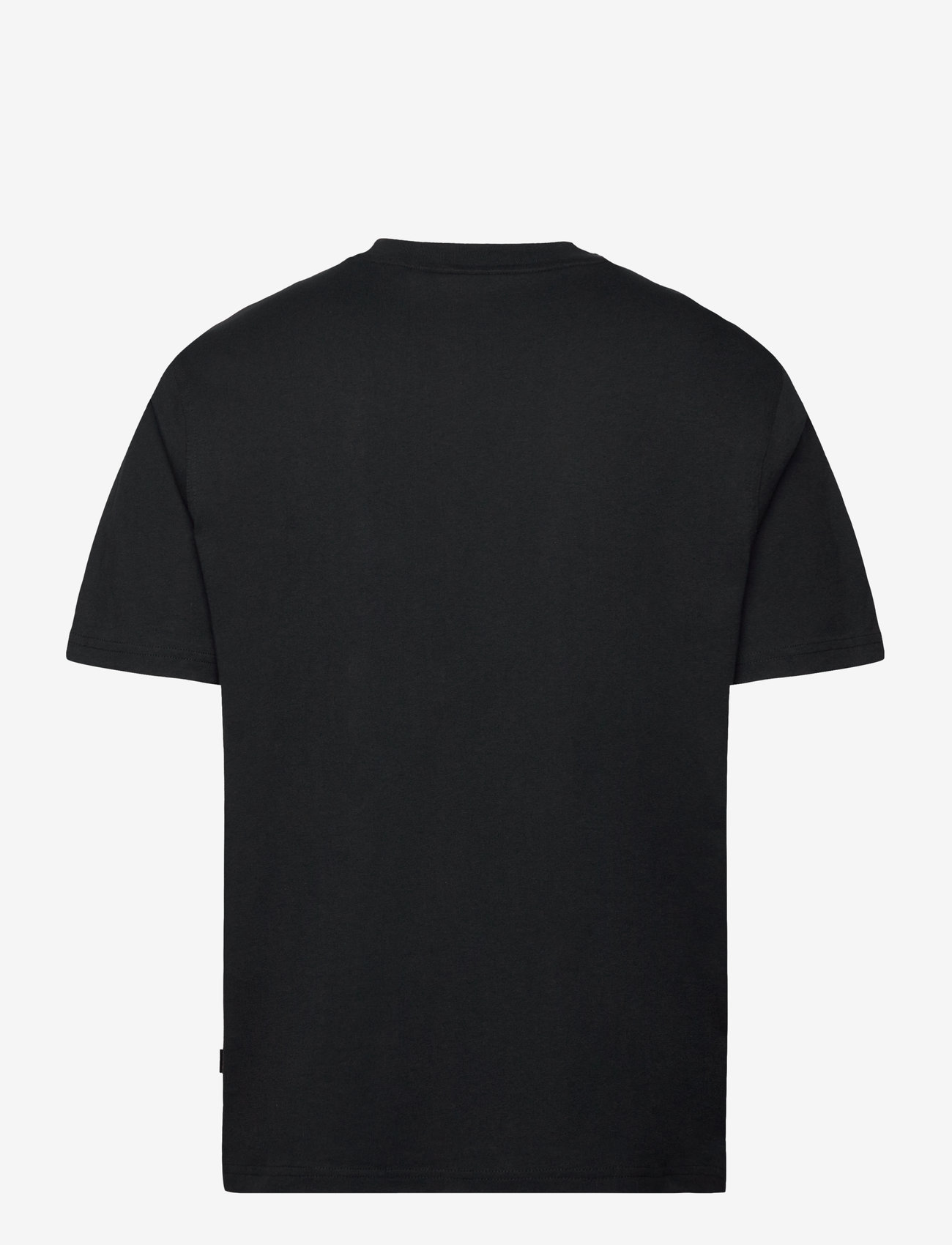 BOSS - Te_Kalt - black - 1