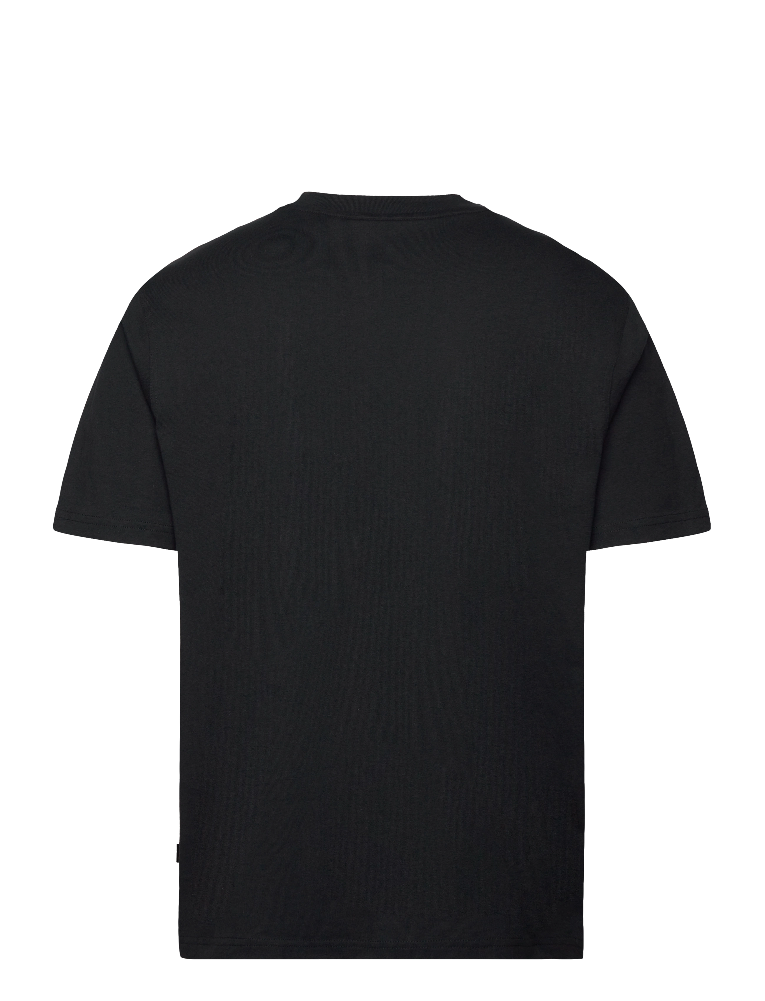 BOSS - Te_Kalt - black - 1