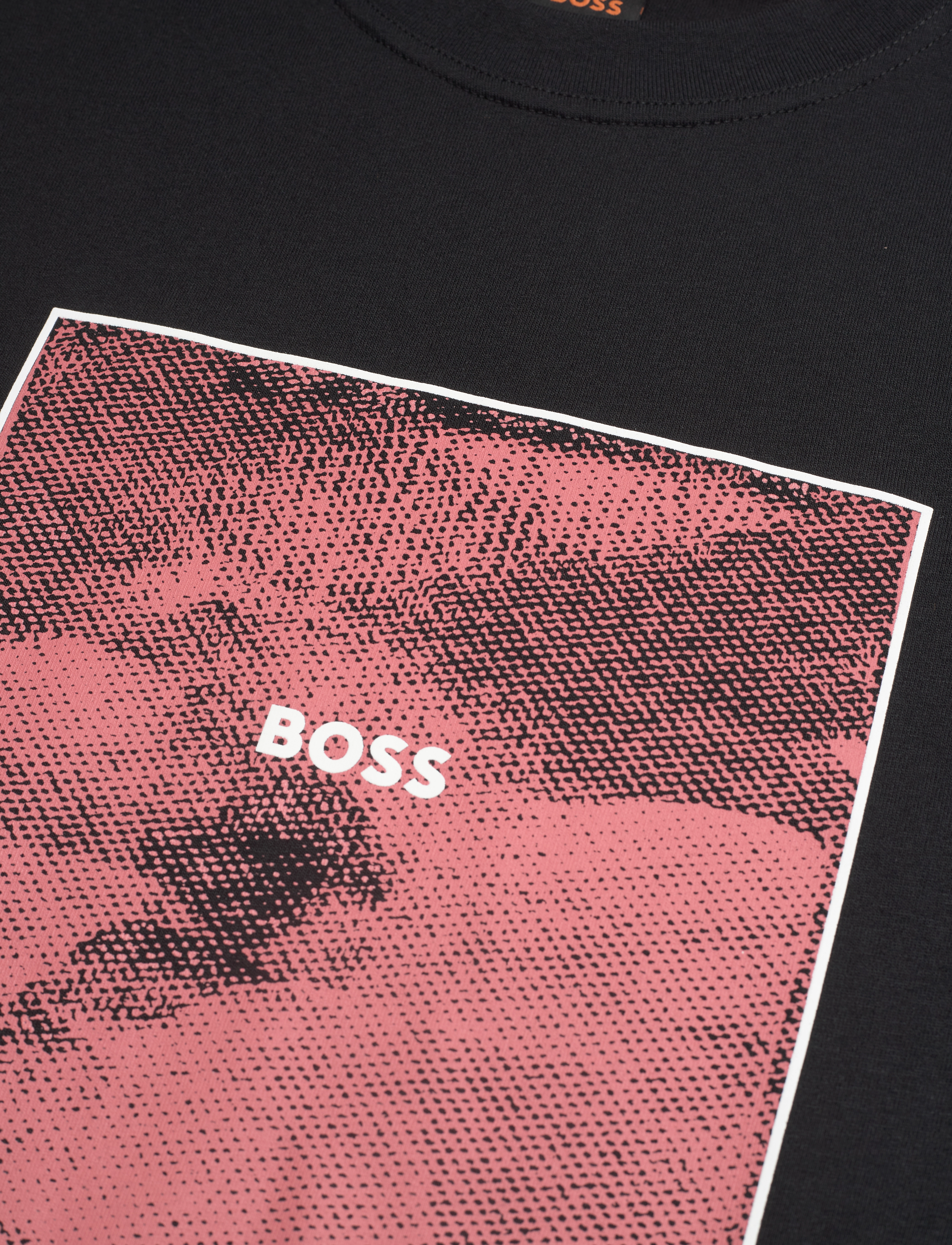BOSS - Te_Kalt - black - 2