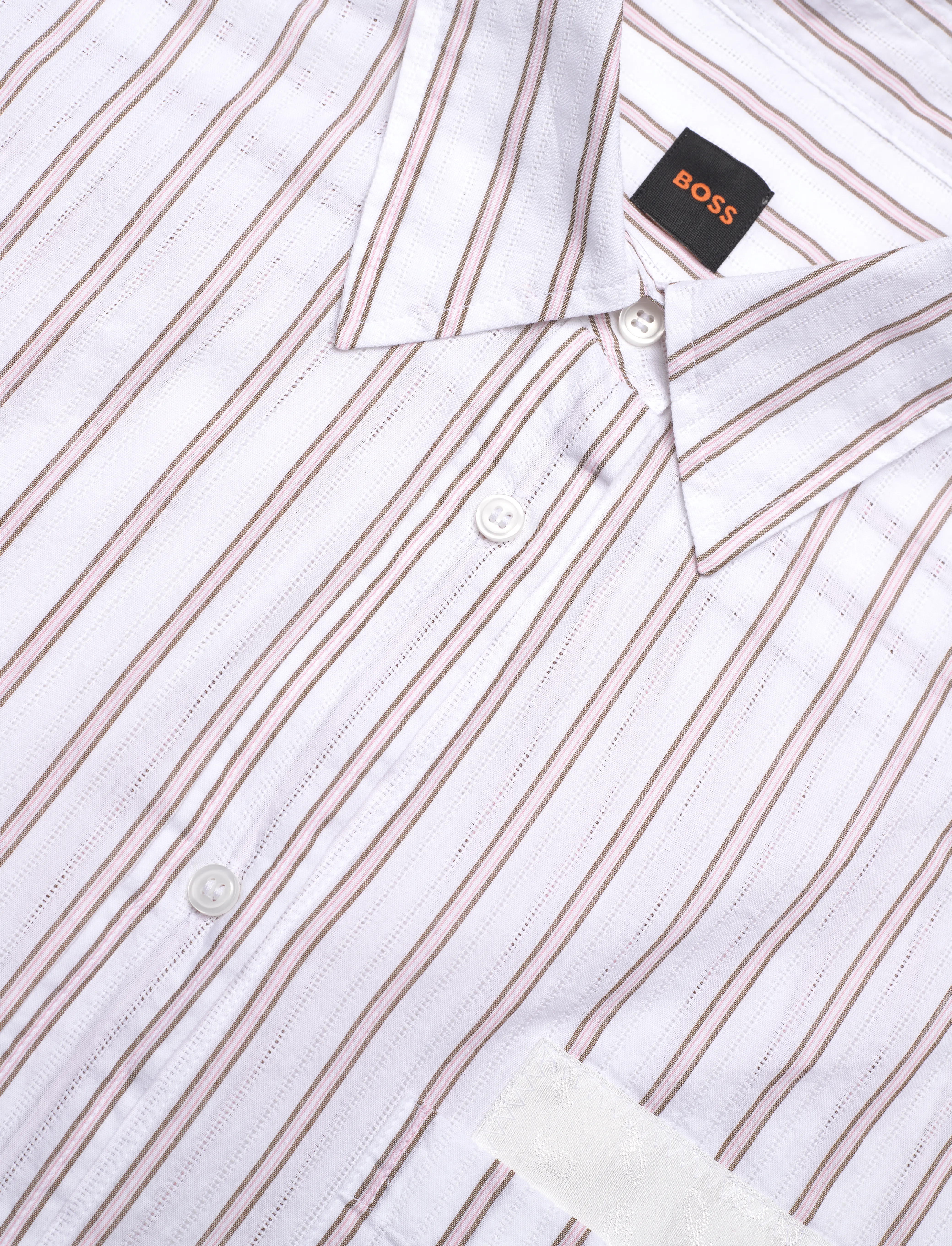 BOSS - C_Bostucci_3 - white - 2